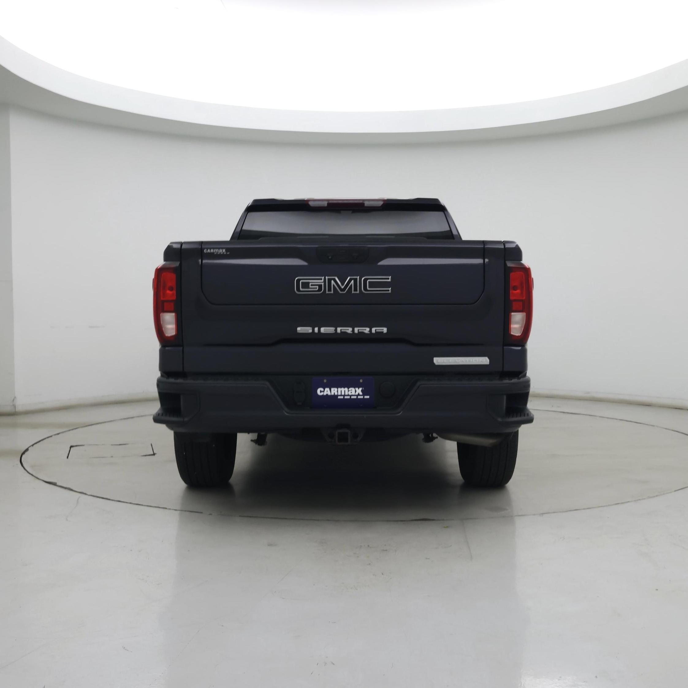 Thumbnail: 2022 GMC Sierra 1500 - 6
