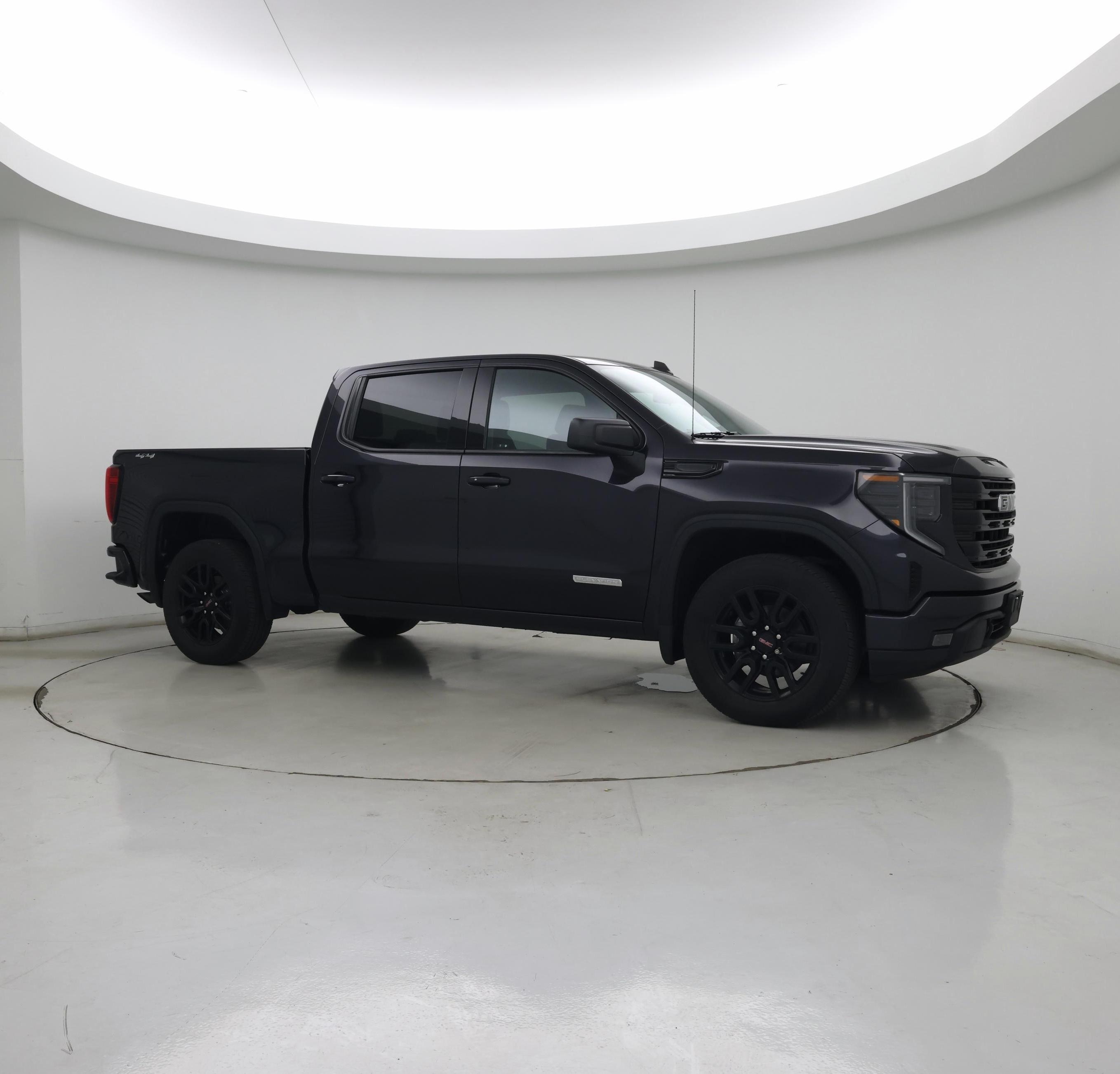 Thumbnail: 2022 GMC Sierra 1500 - 7