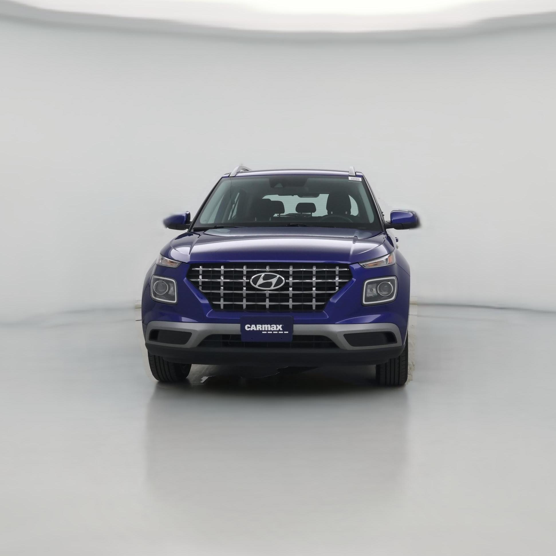 Thumbnail: 2021 Hyundai Venue - 1
