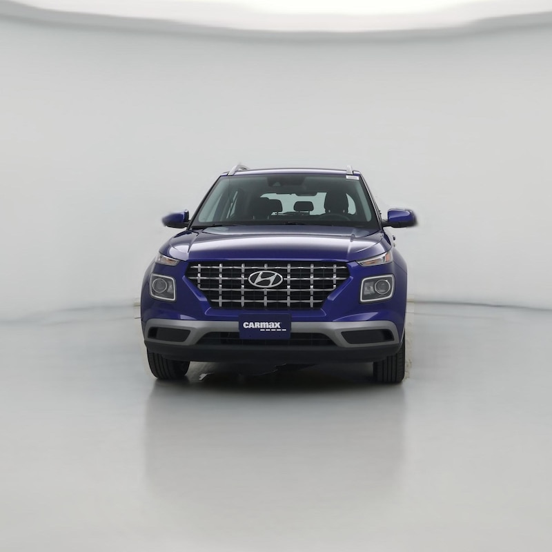 2021 Hyundai Venue SEL