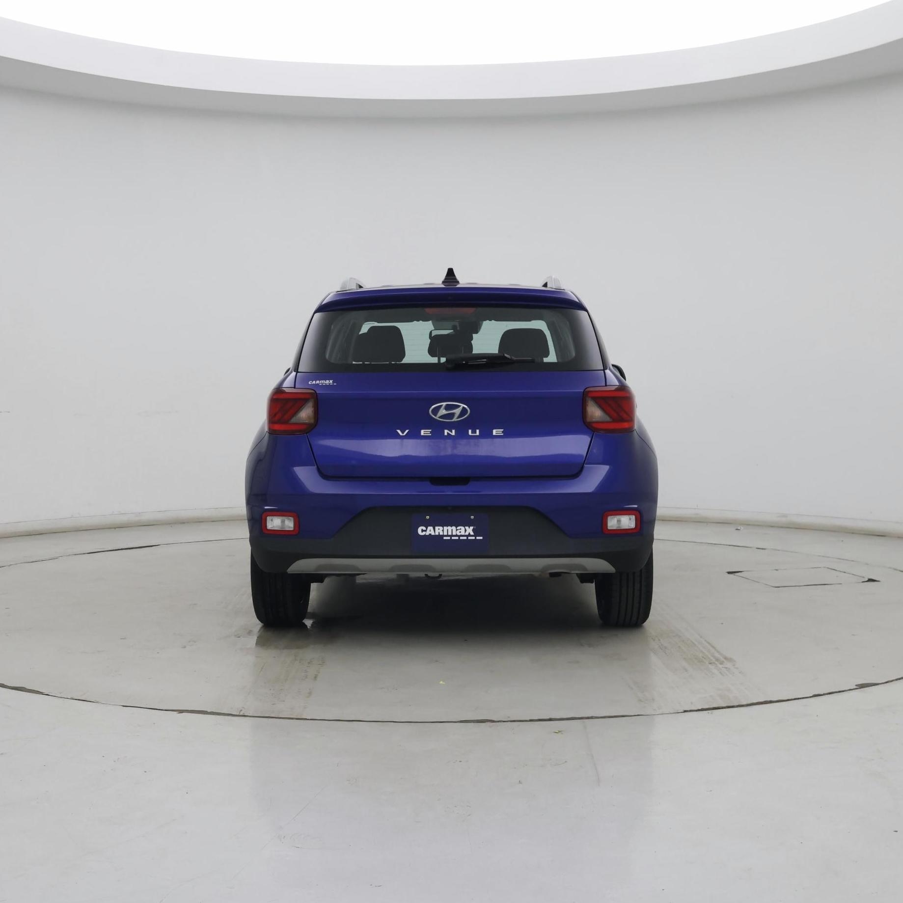 Thumbnail: 2021 Hyundai Venue - 2