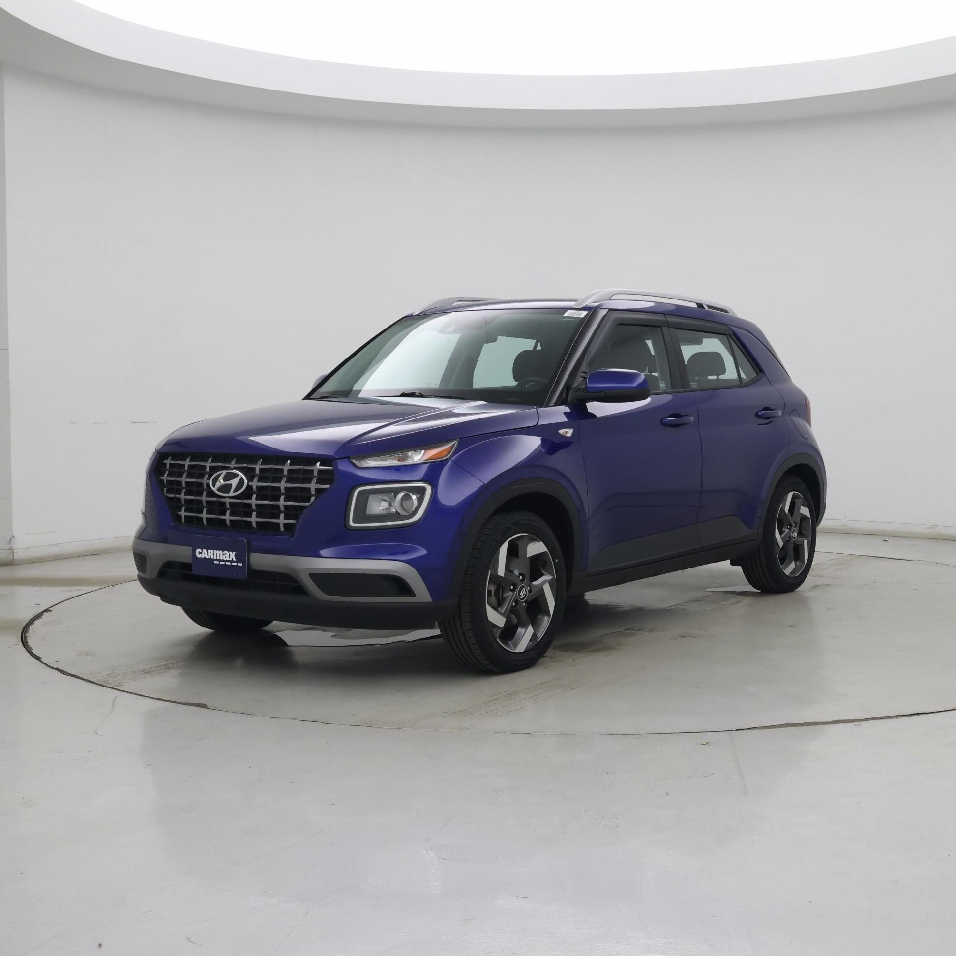 Thumbnail: 2021 Hyundai Venue - 5