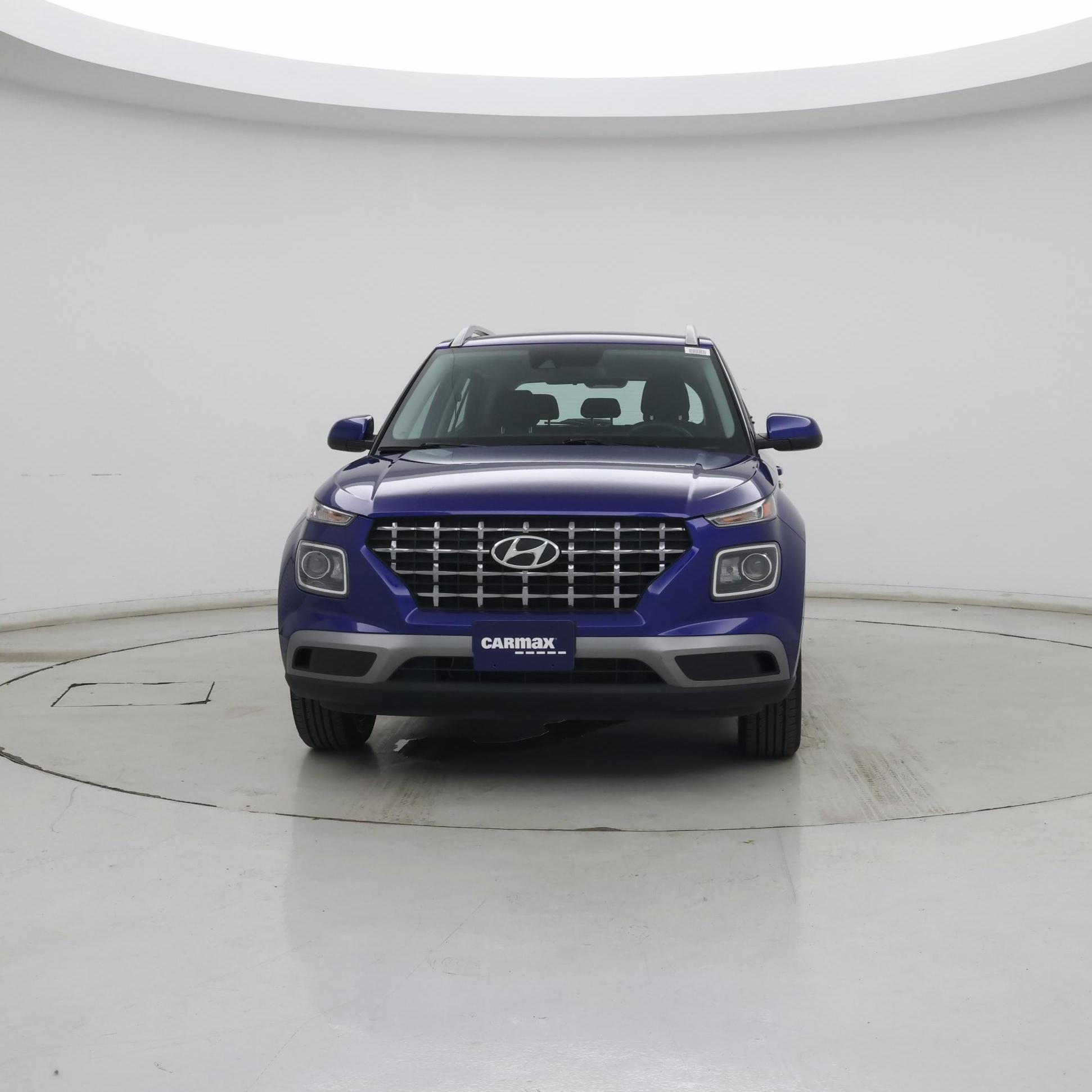 Thumbnail: 2021 Hyundai Venue - 7