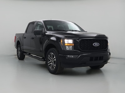 2023 Ford F150 XL