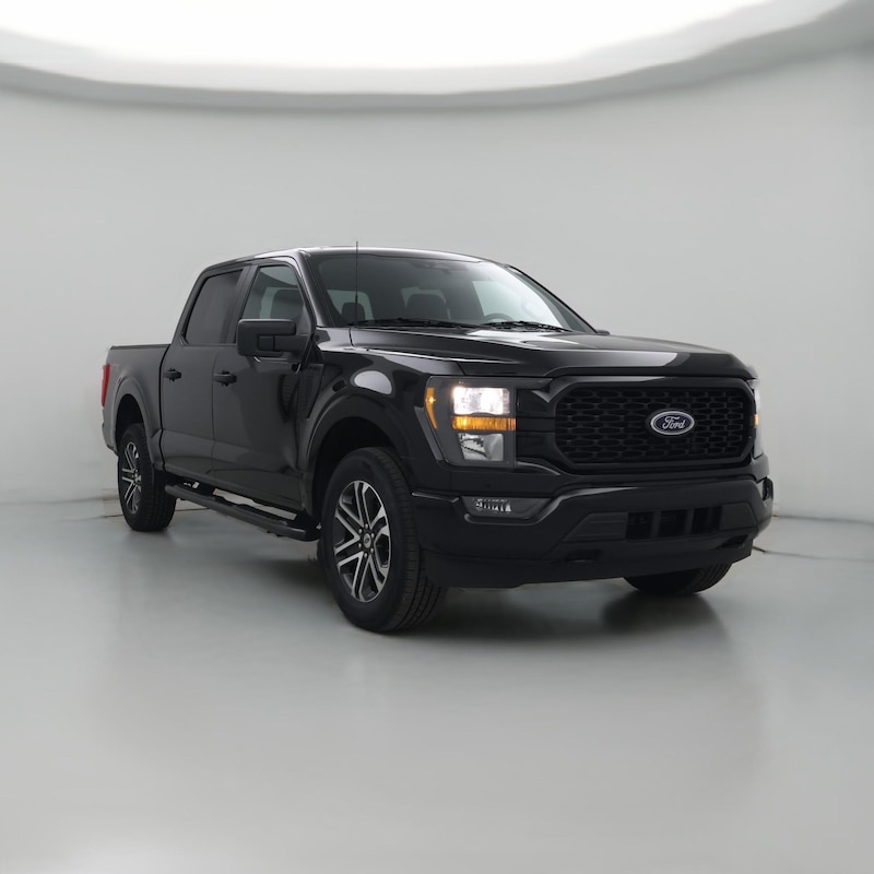2023 Ford F150 XL