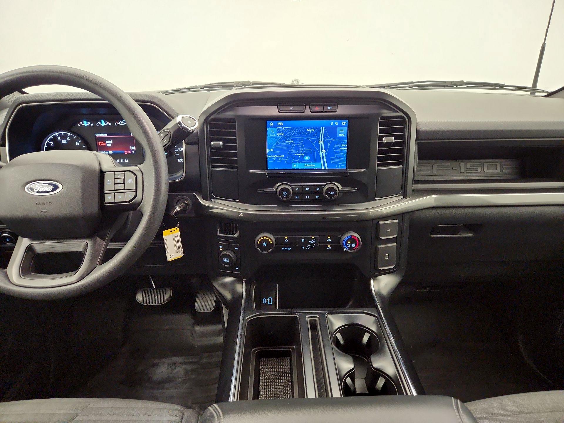 Thumbnail: 2023 Ford F-150 - 9