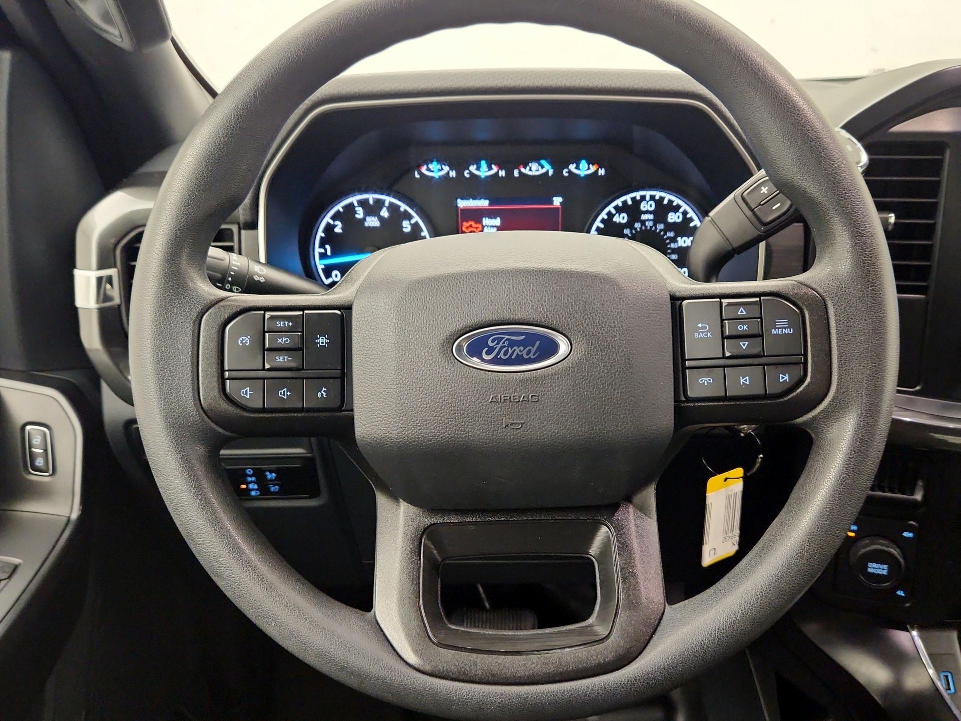 Thumbnail: 2023 Ford F-150 - 10