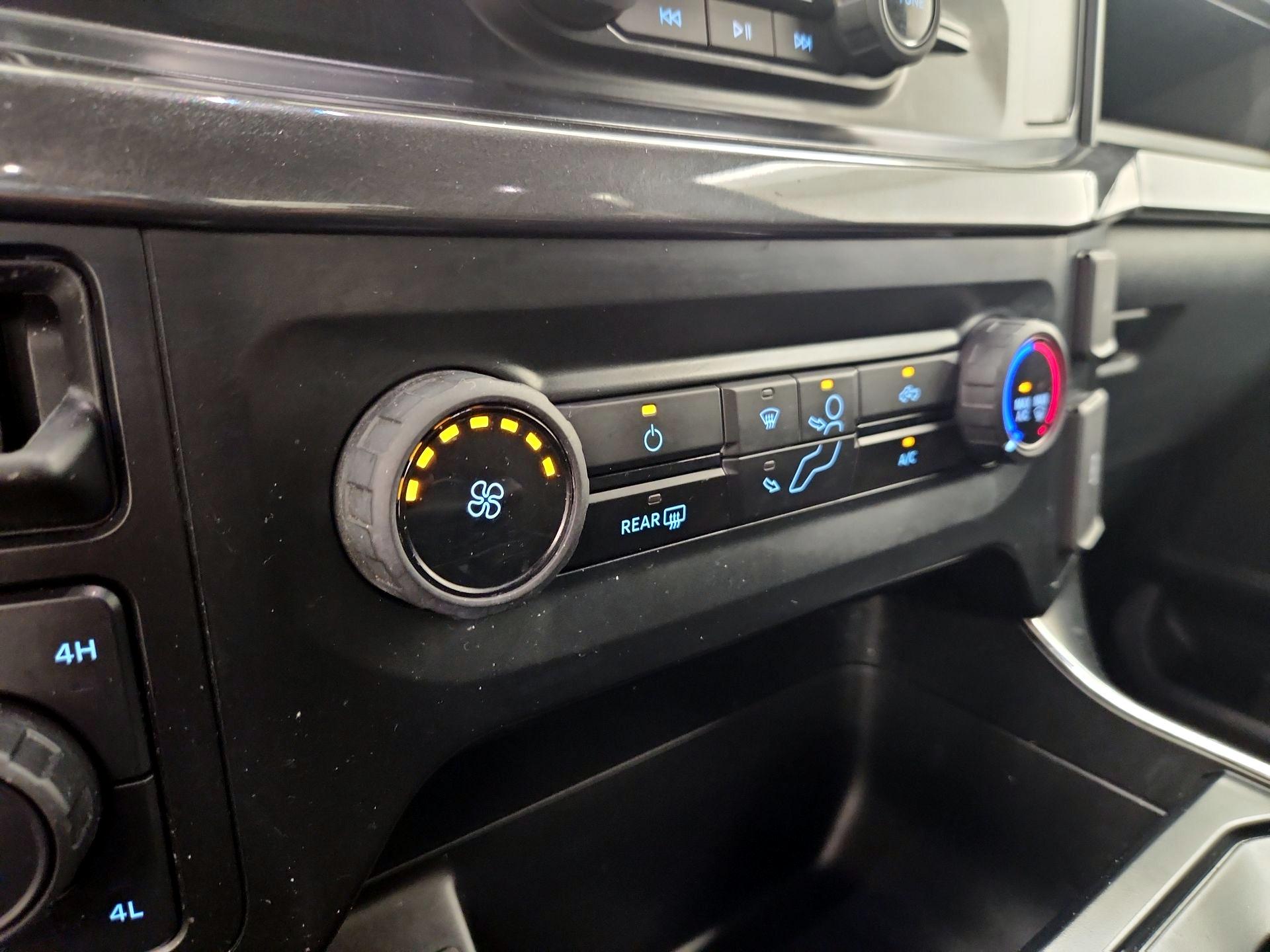 Thumbnail: 2023 Ford F-150 - 17