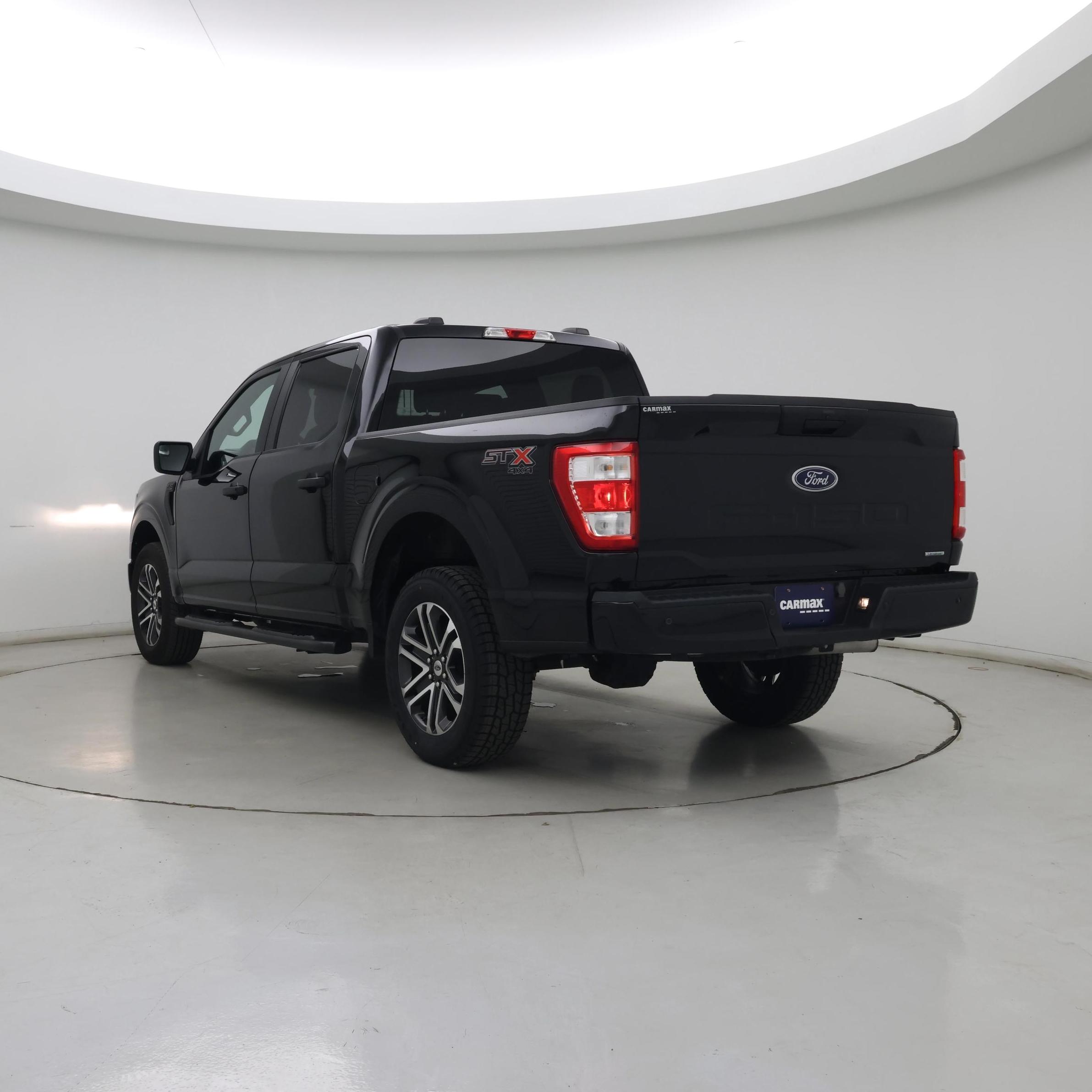 Thumbnail: 2023 Ford F-150 - 2