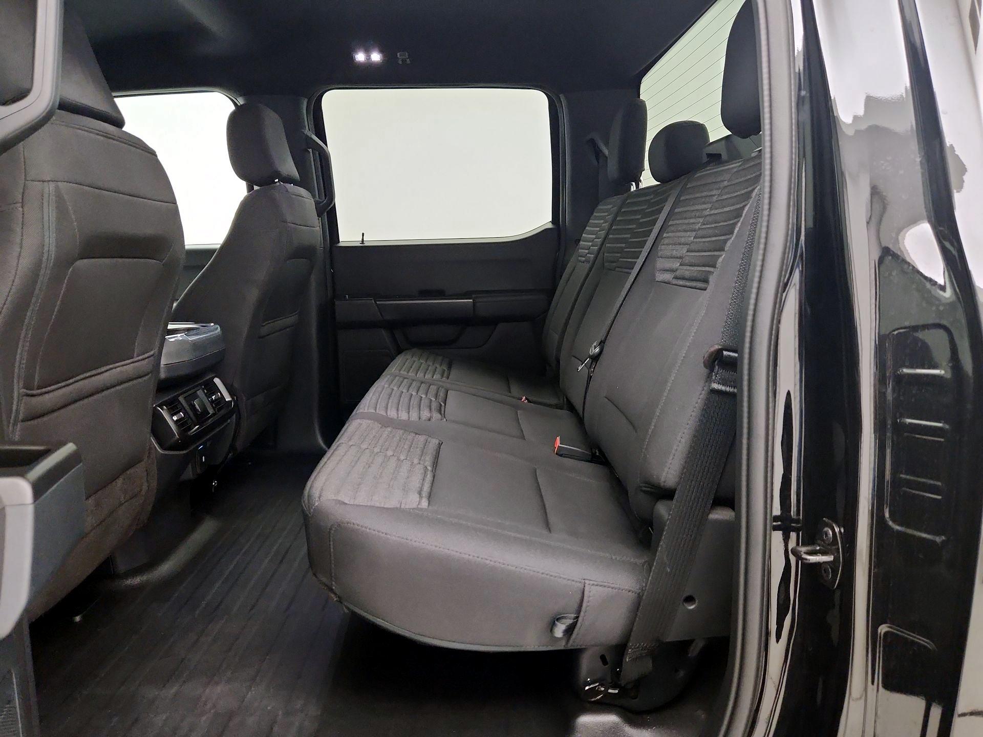Thumbnail: 2023 Ford F-150 - 20