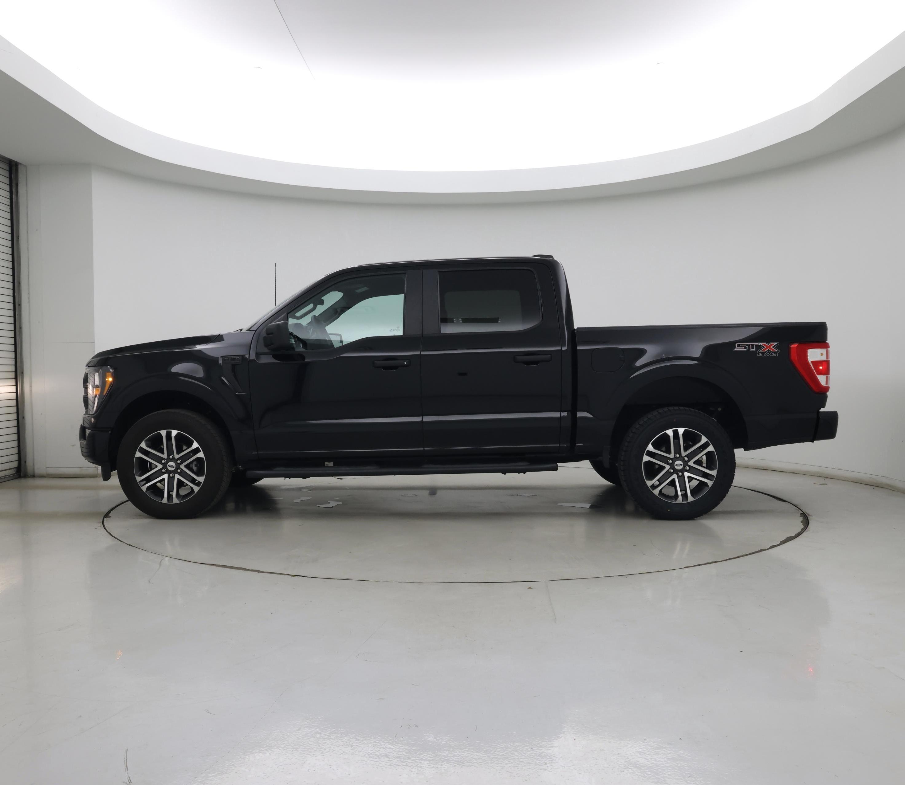Thumbnail: 2023 Ford F-150 - 3