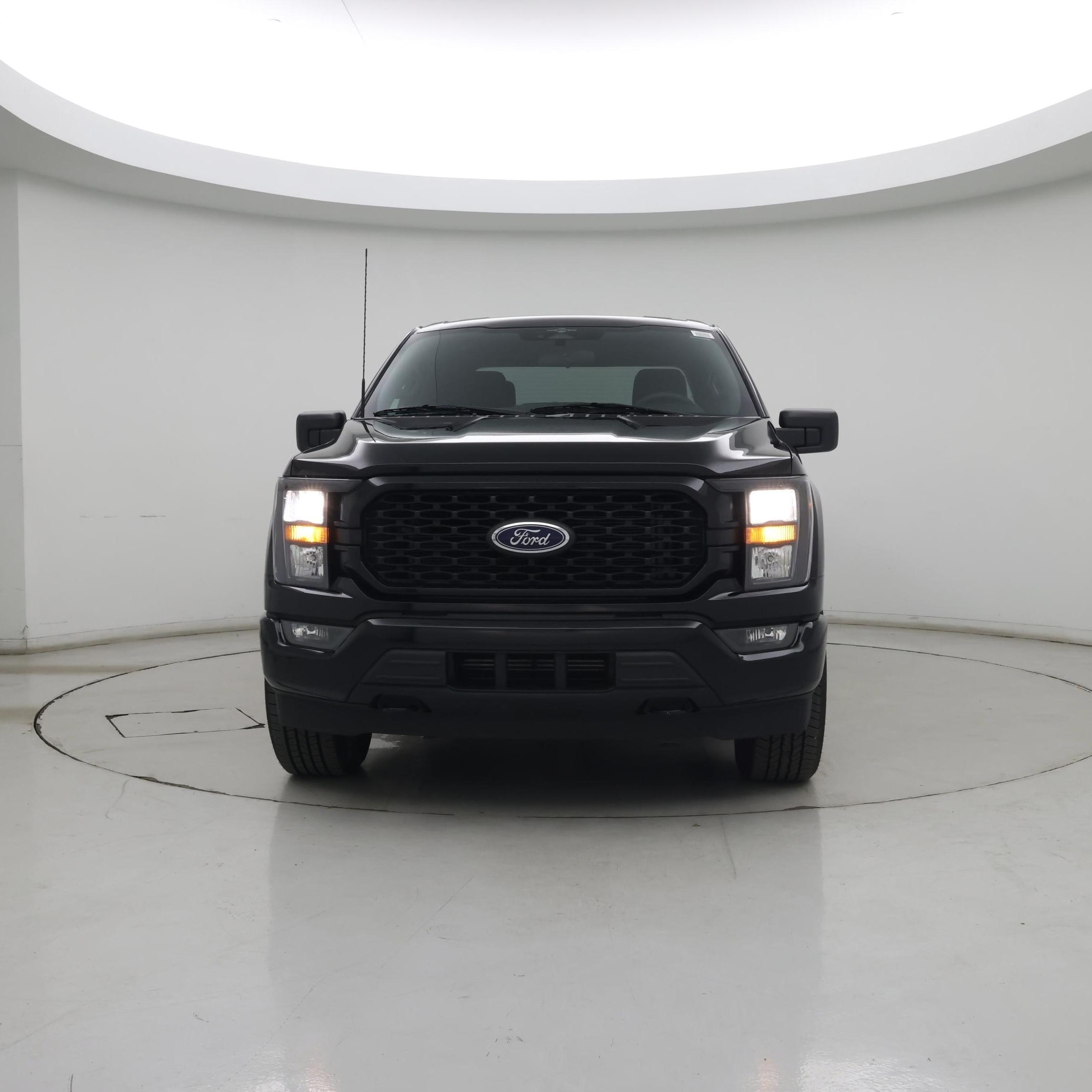 Thumbnail: 2023 Ford F-150 - 5