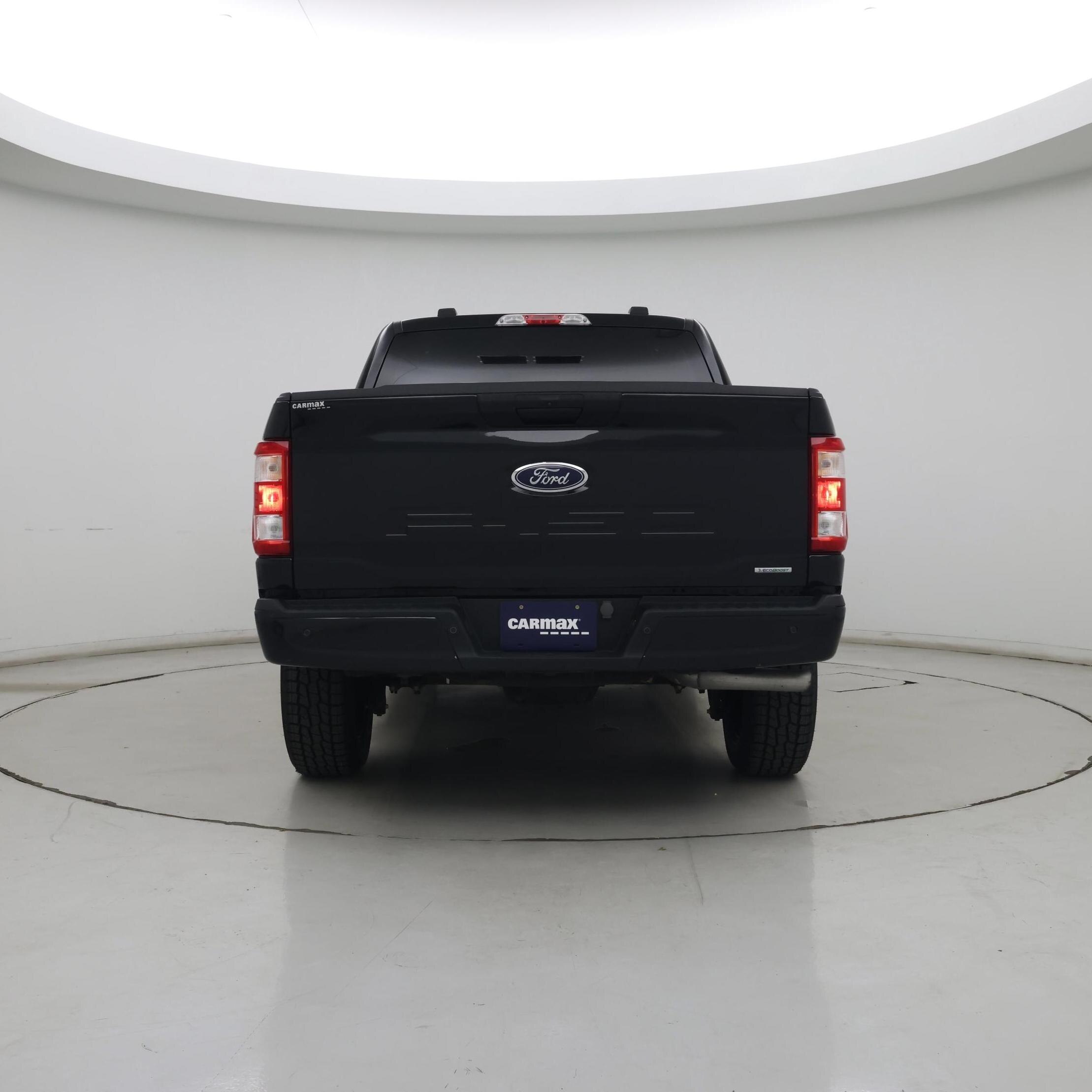 Thumbnail: 2023 Ford F-150 - 6