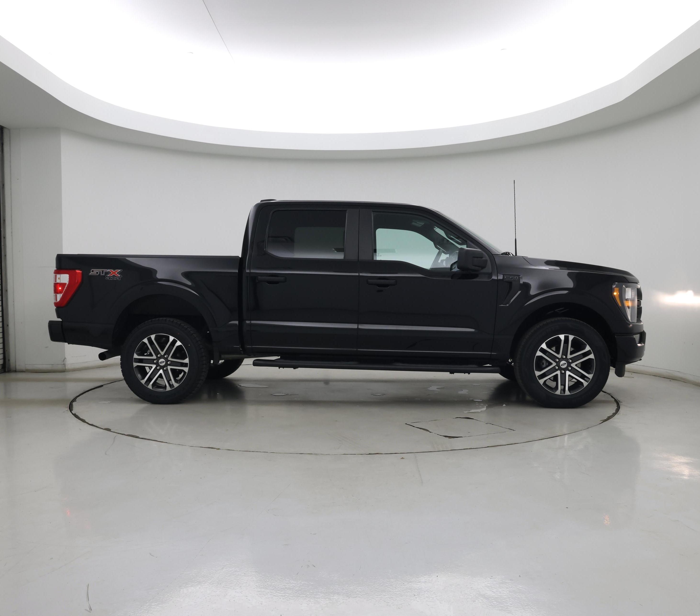 Thumbnail: 2023 Ford F-150 - 7