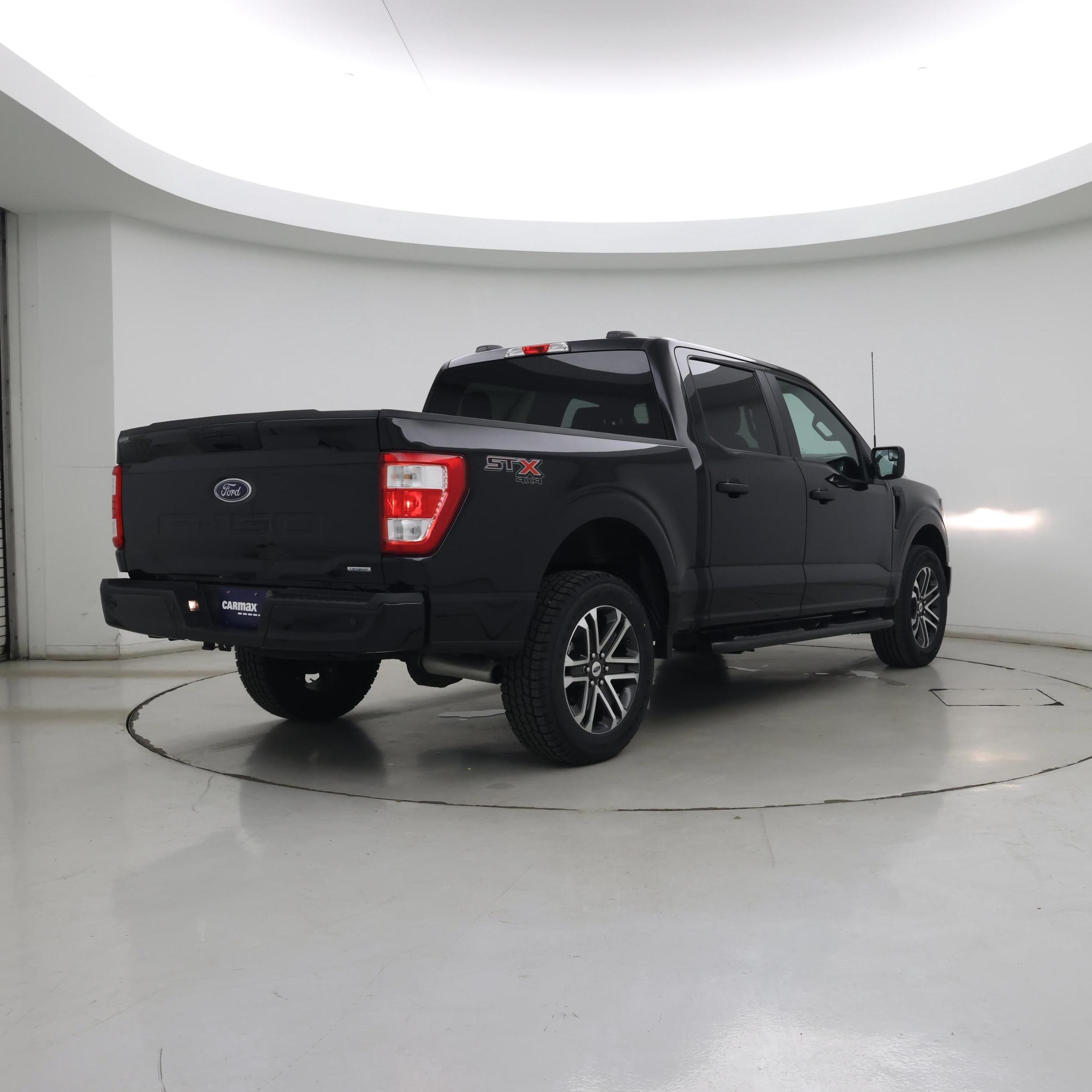 Thumbnail: 2023 Ford F-150 - 8