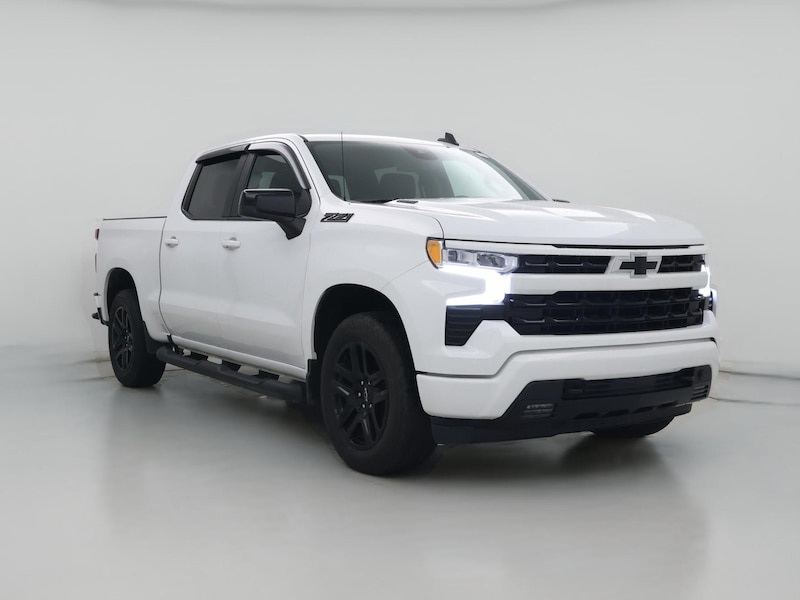 2023 Chevrolet Silverado 1500 RST -
                  Columbus, OH