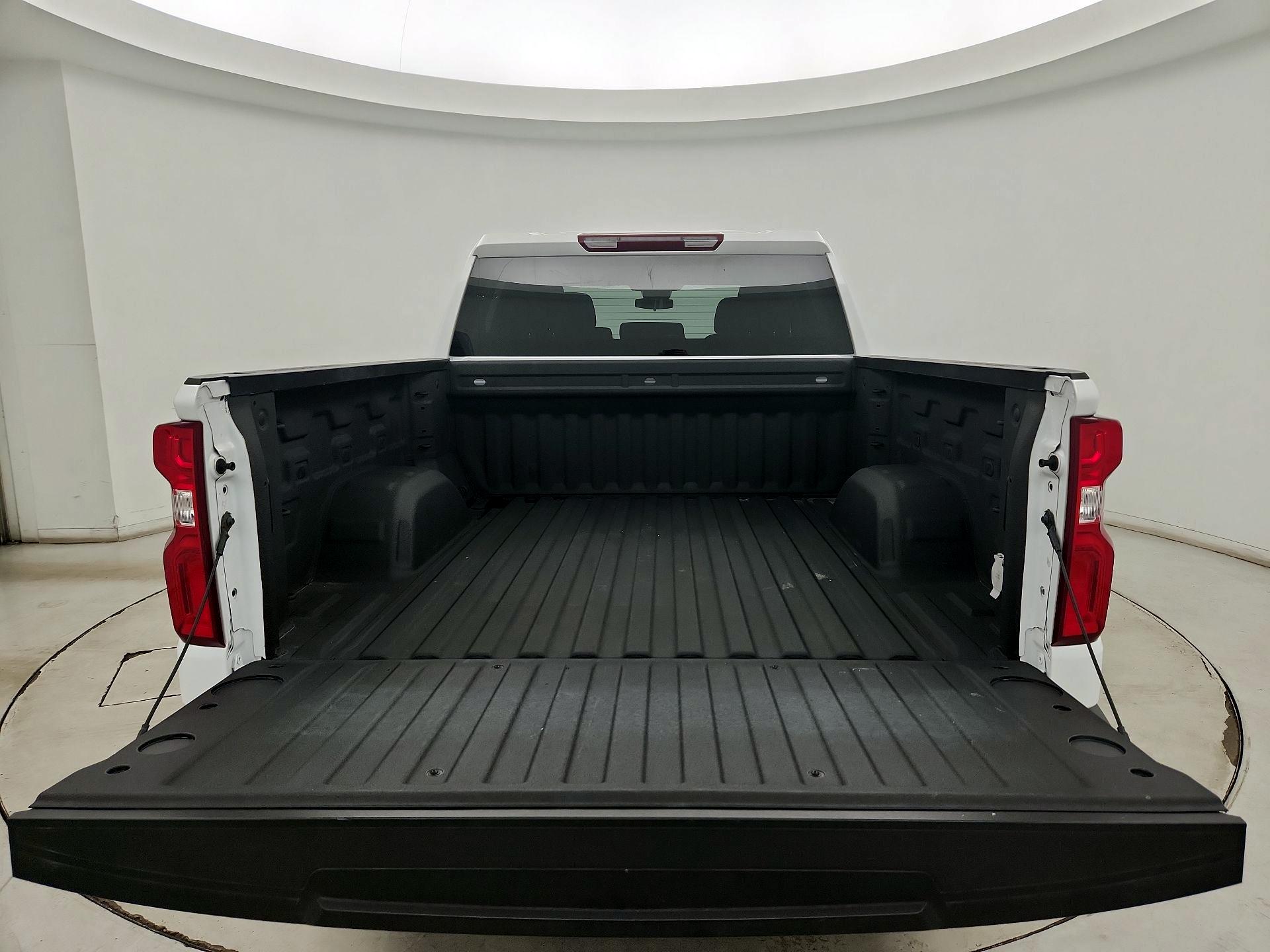 Thumbnail: 2023 Chevrolet Silverado 1500 - 20