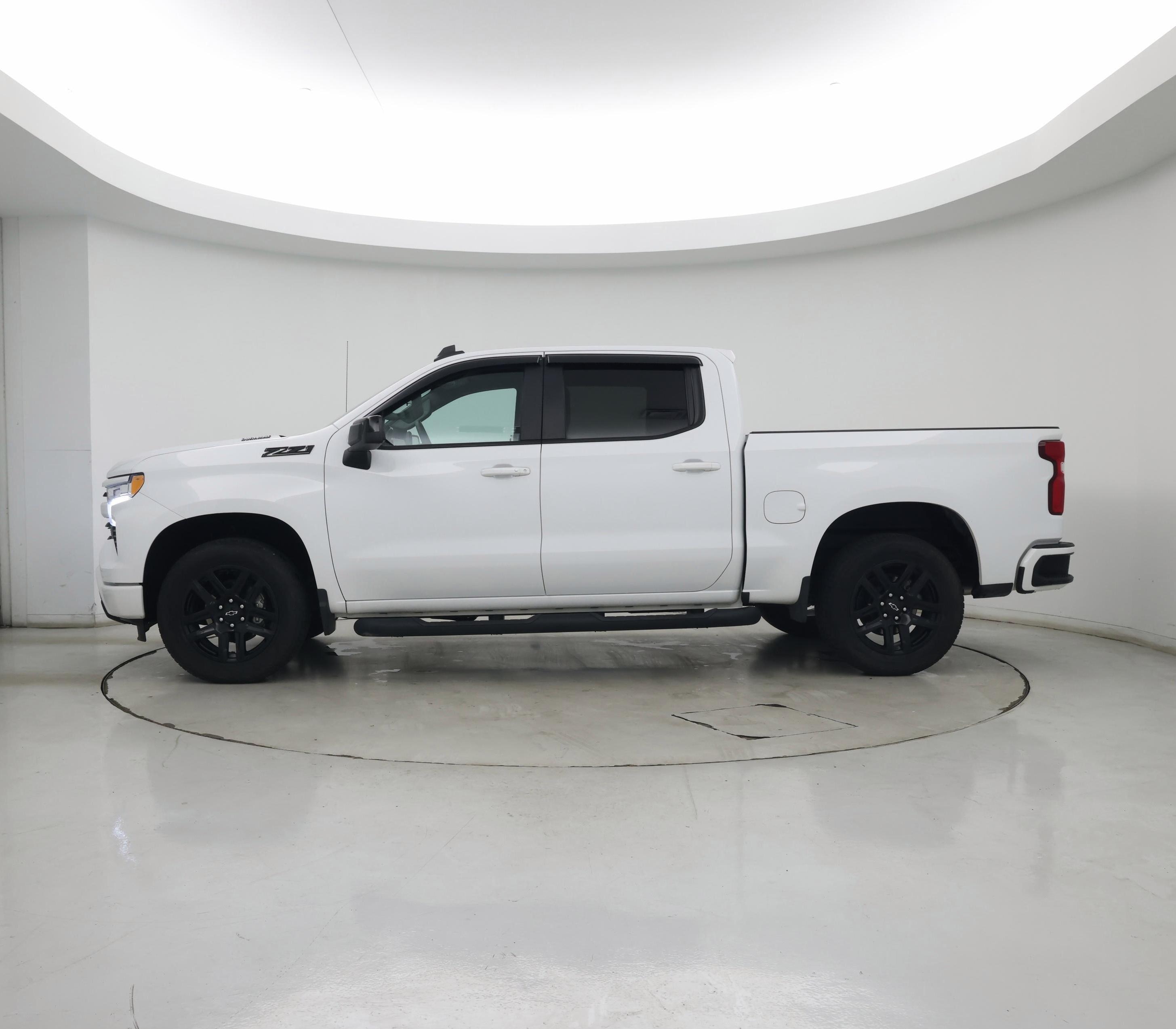 Thumbnail: 2023 Chevrolet Silverado 1500 - 3