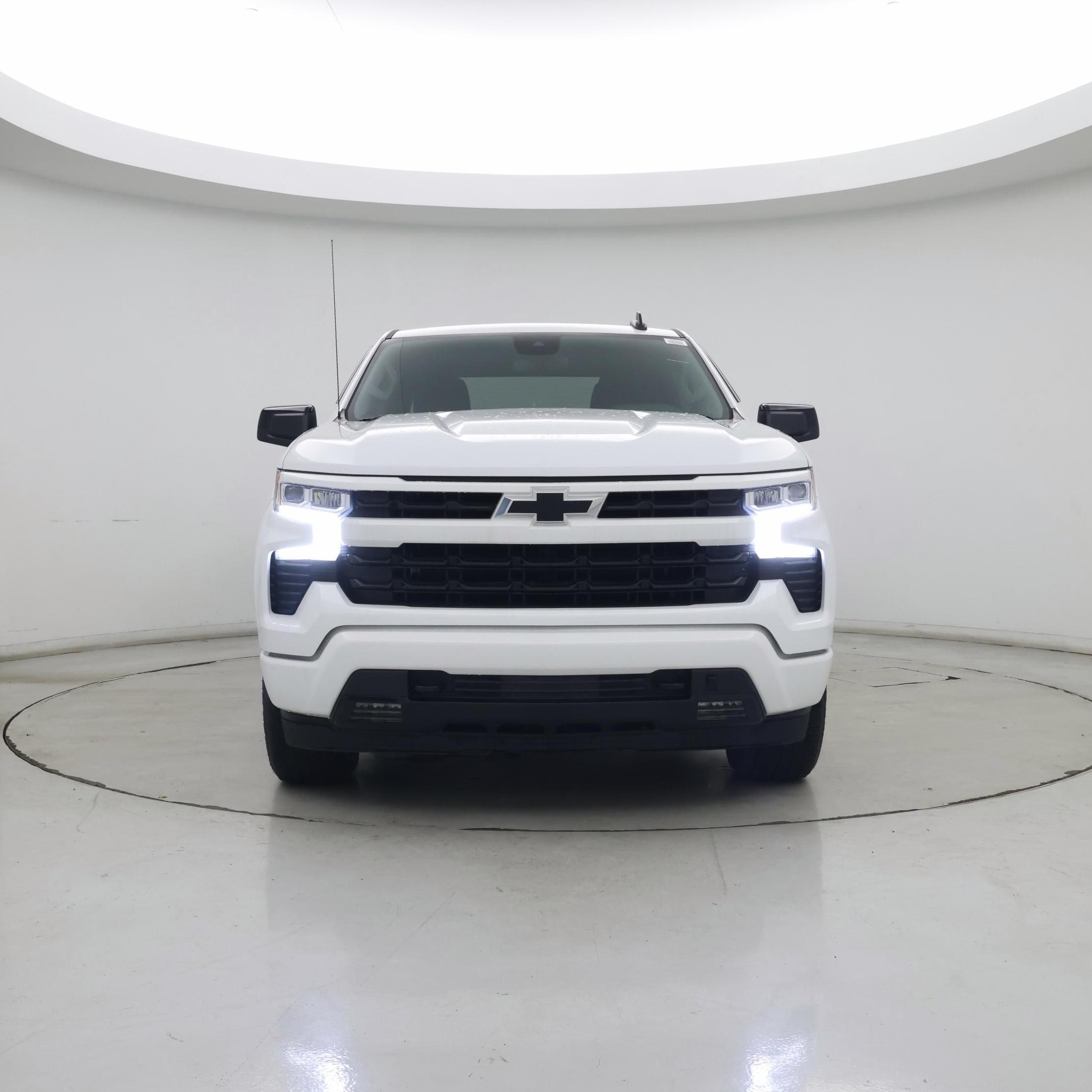 Thumbnail: 2023 Chevrolet Silverado 1500 - 5