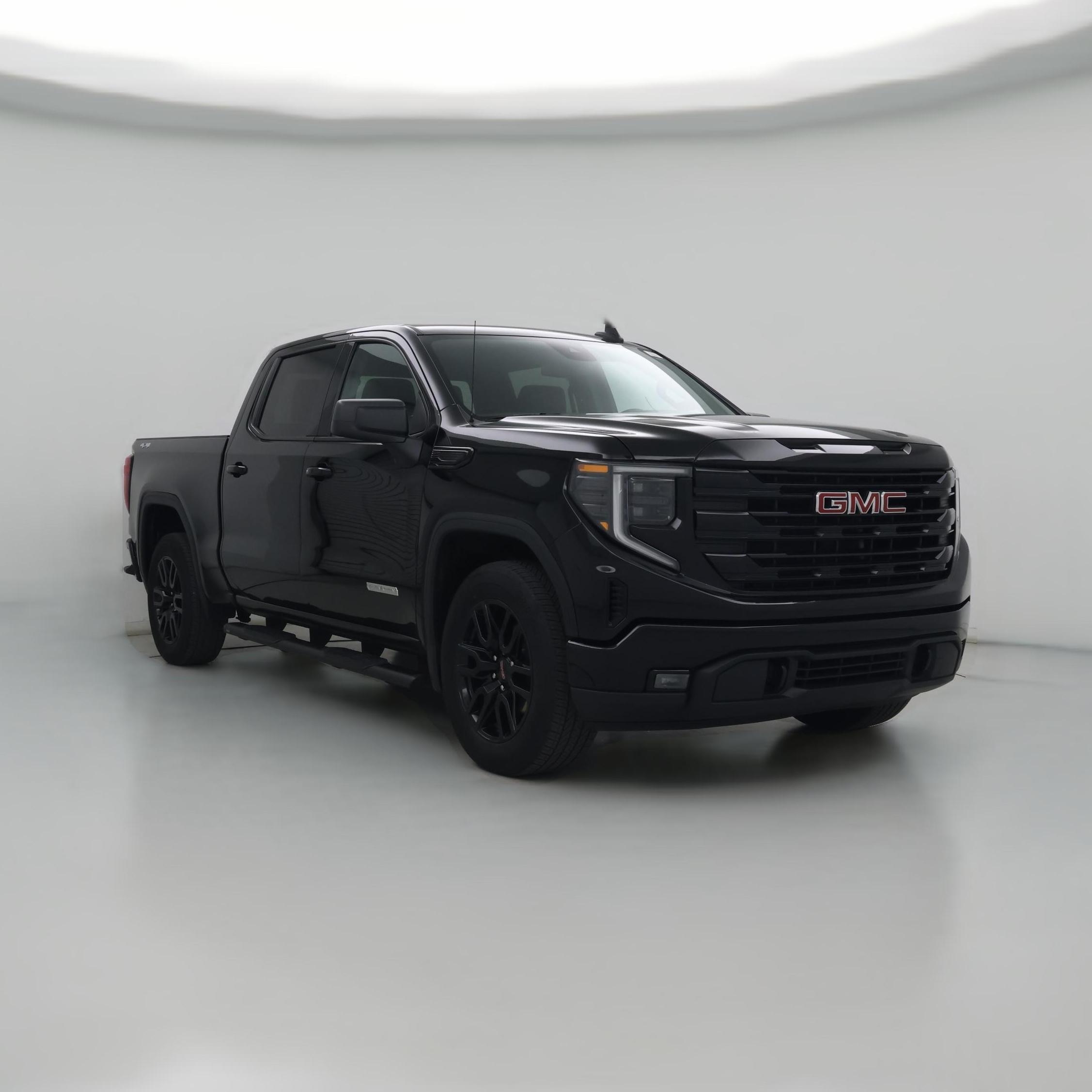 Thumbnail: 2023 GMC Sierra 1500 - 1