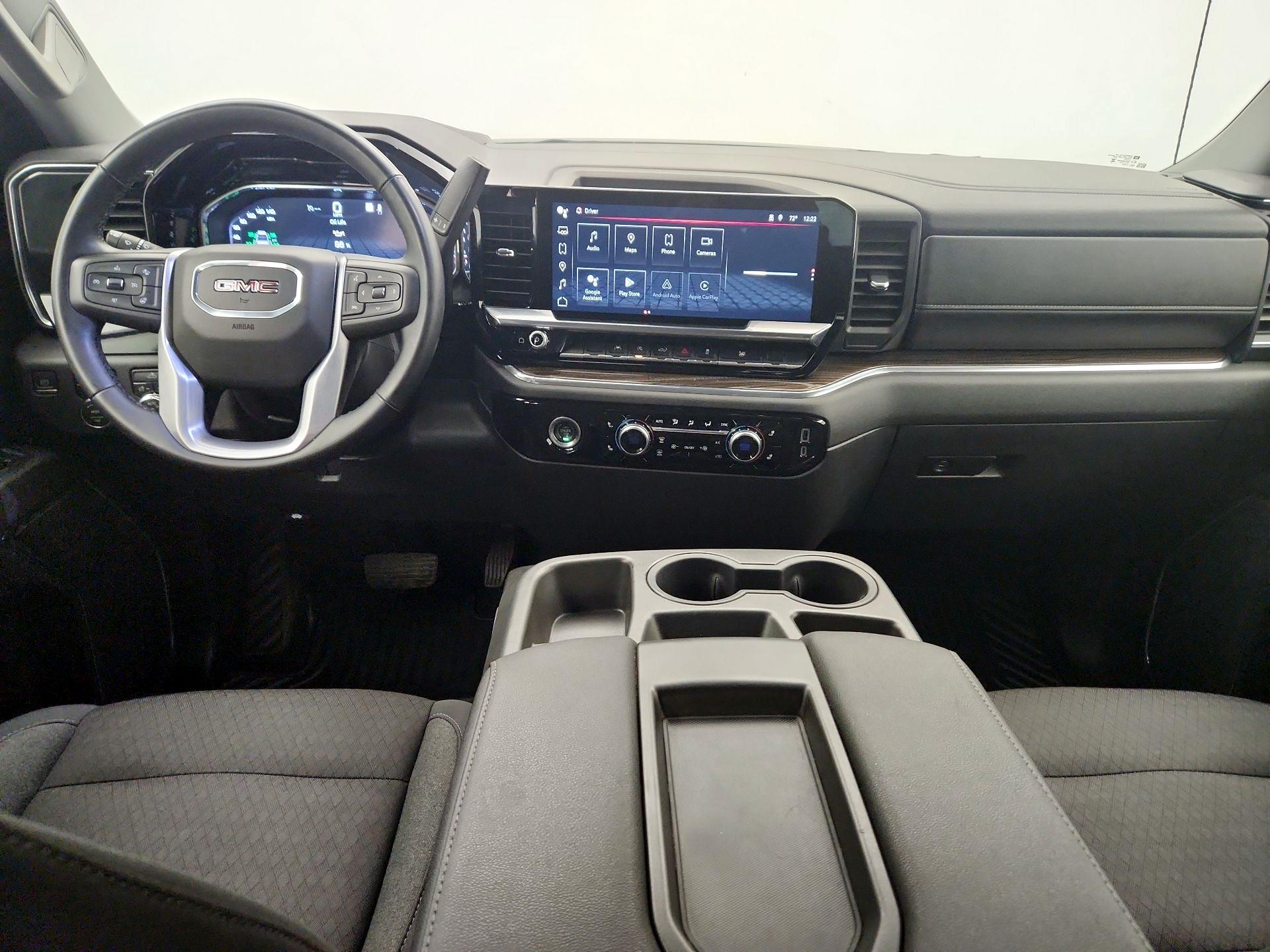 Thumbnail: 2023 GMC Sierra 1500 - 9