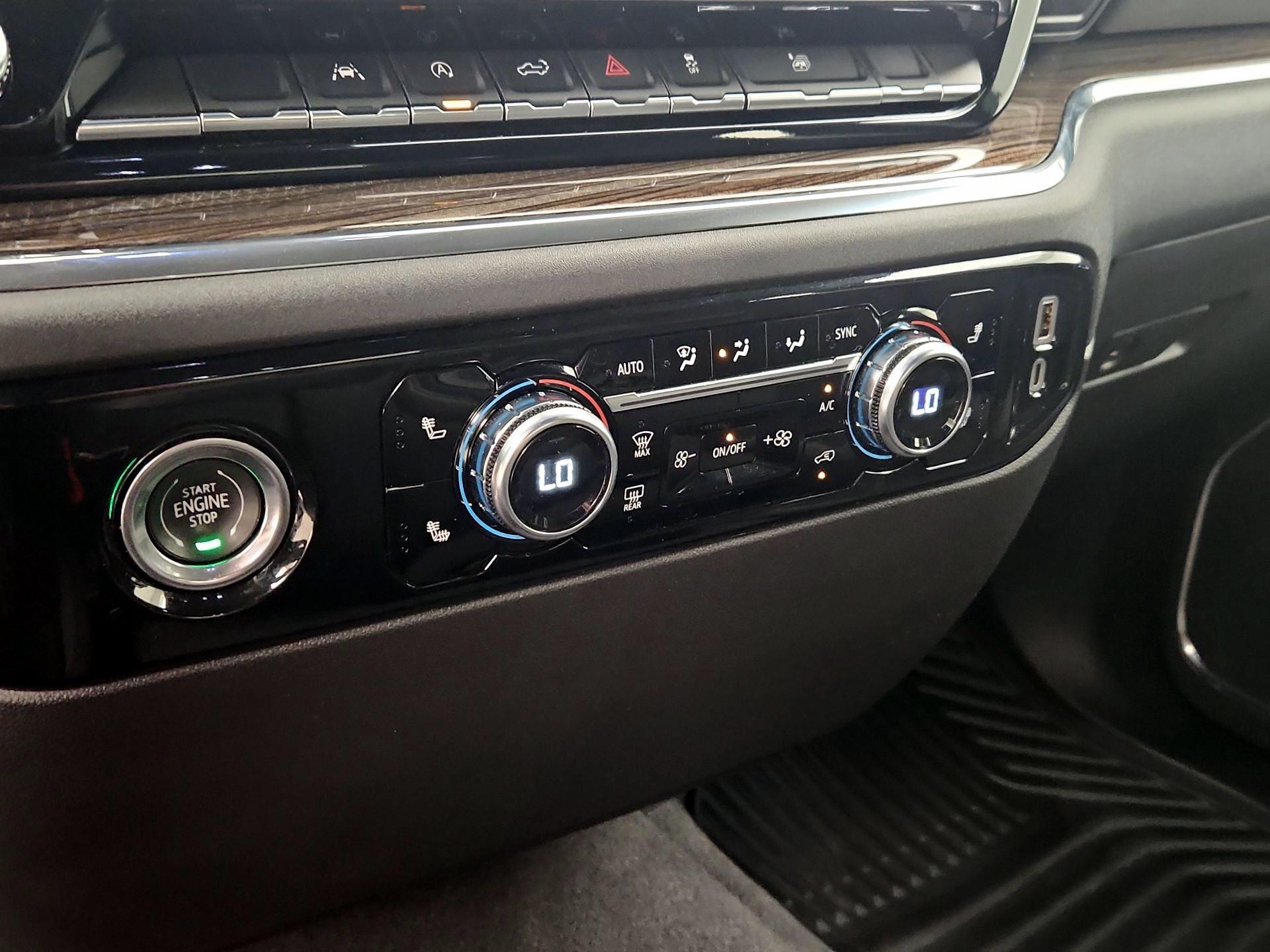 Thumbnail: 2023 GMC Sierra 1500 - 17