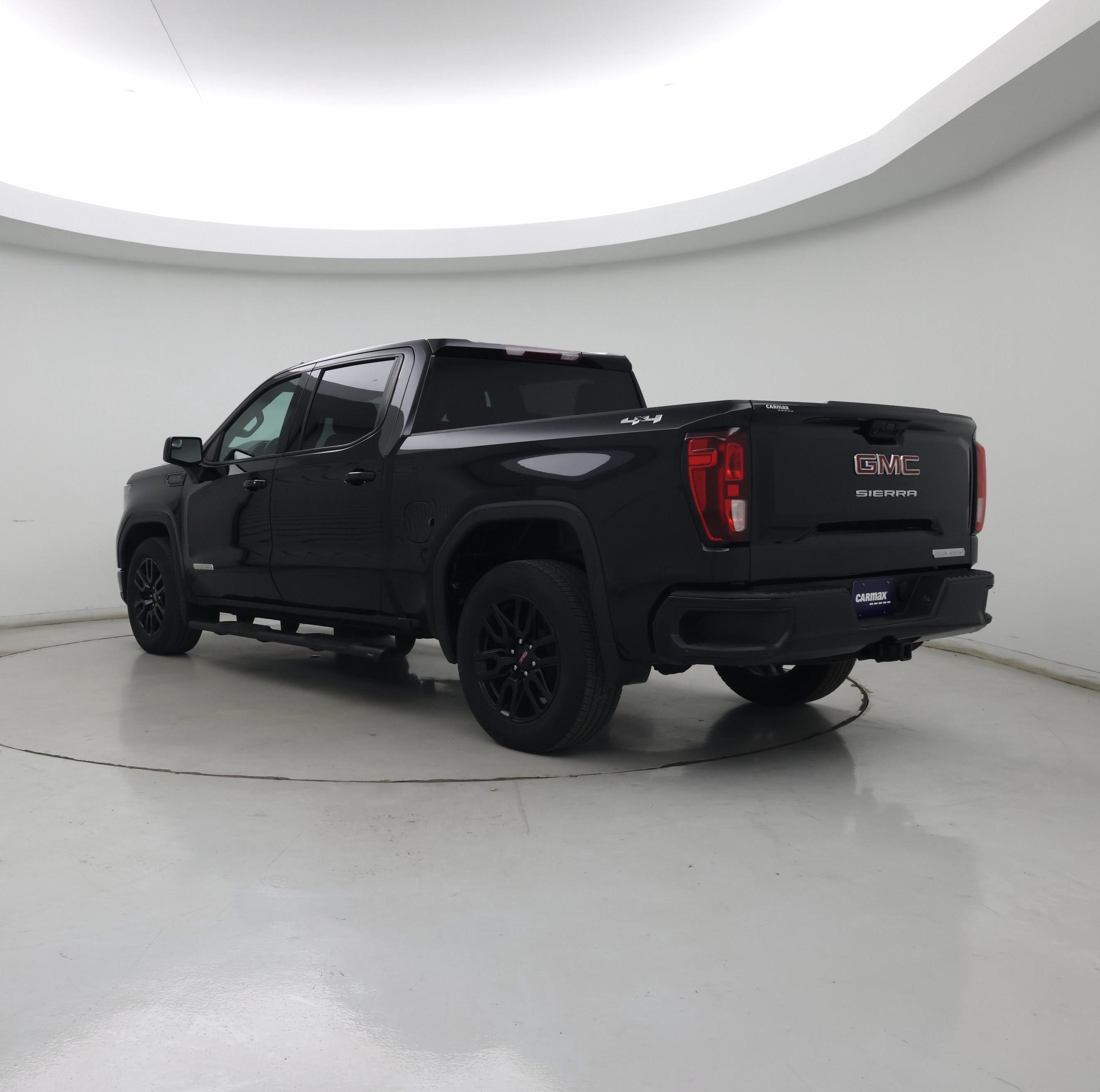 Thumbnail: 2023 GMC Sierra 1500 - 2