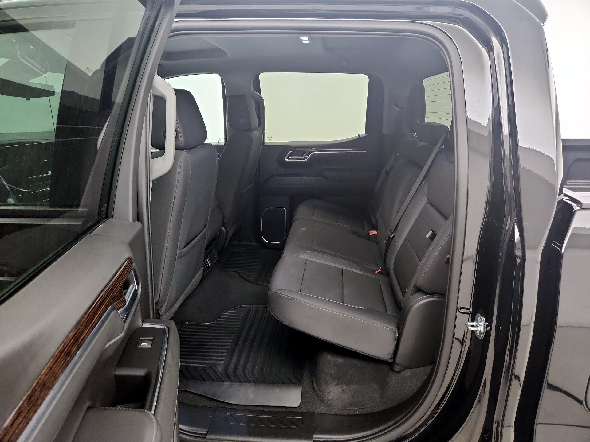 Thumbnail: 2023 GMC Sierra 1500 - 20