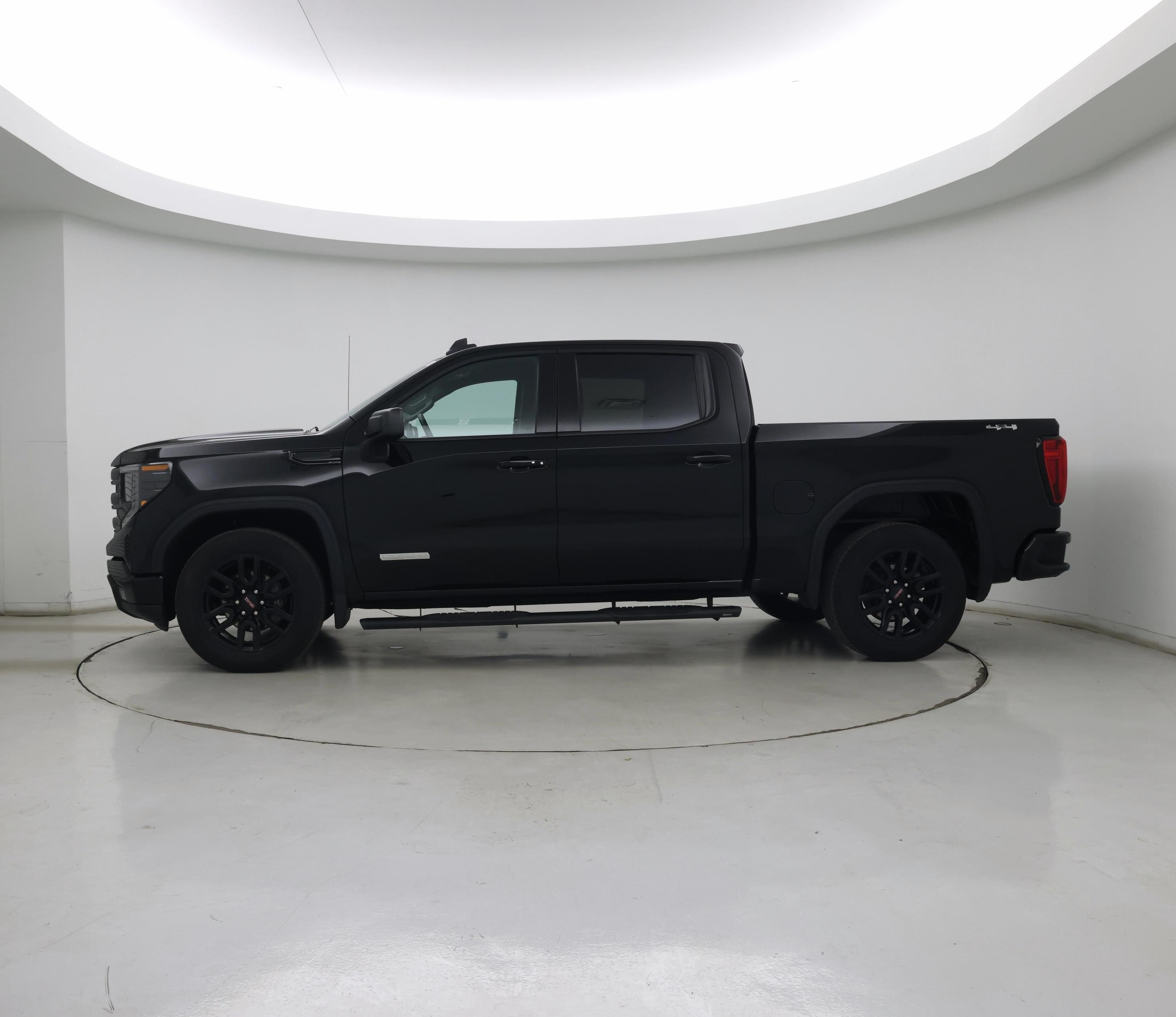 Thumbnail: 2023 GMC Sierra 1500 - 3