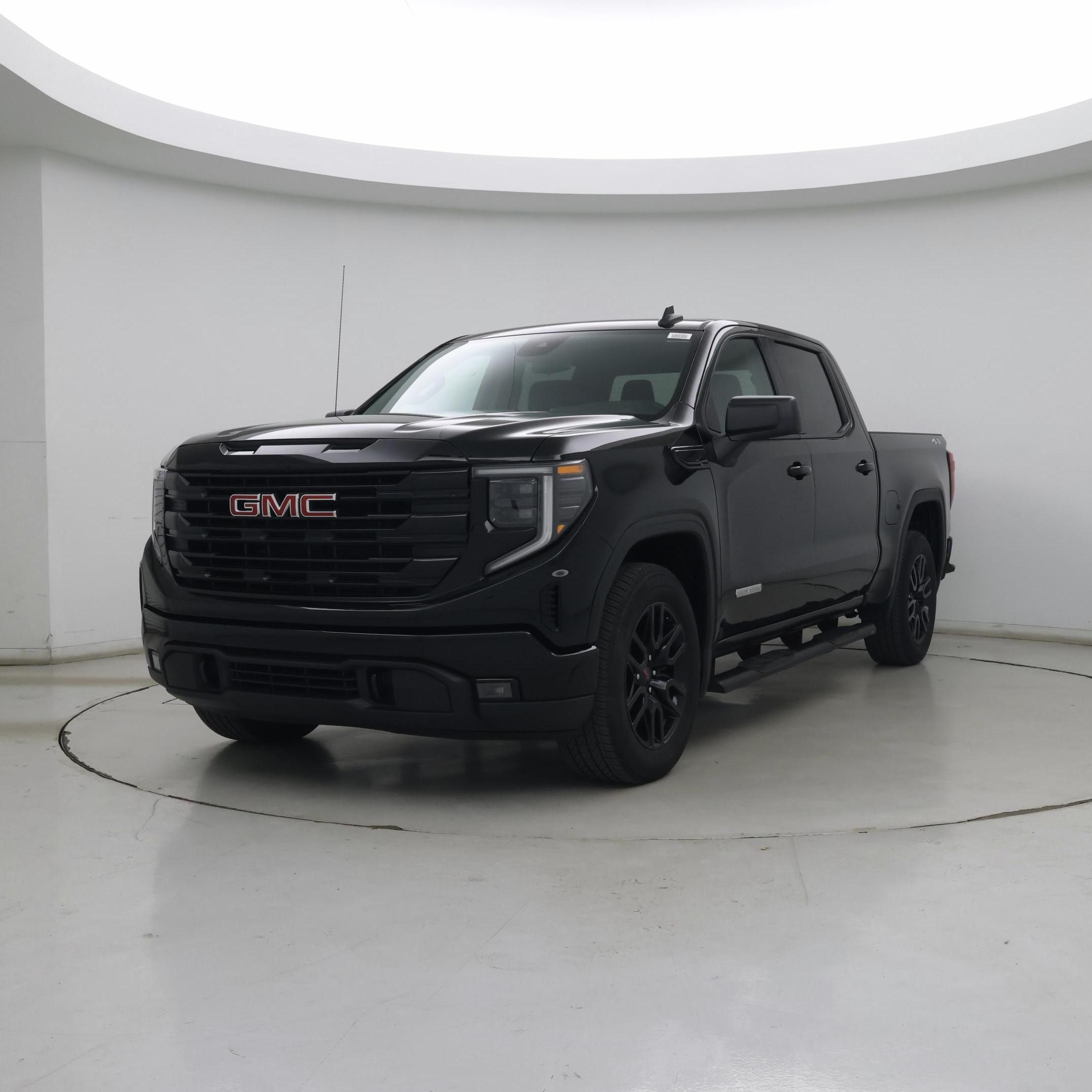 Thumbnail: 2023 GMC Sierra 1500 - 4