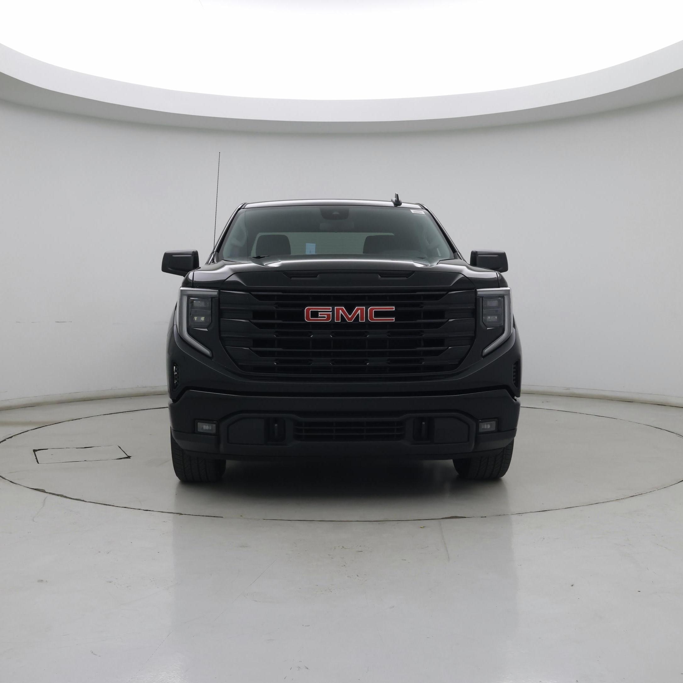Thumbnail: 2023 GMC Sierra 1500 - 5