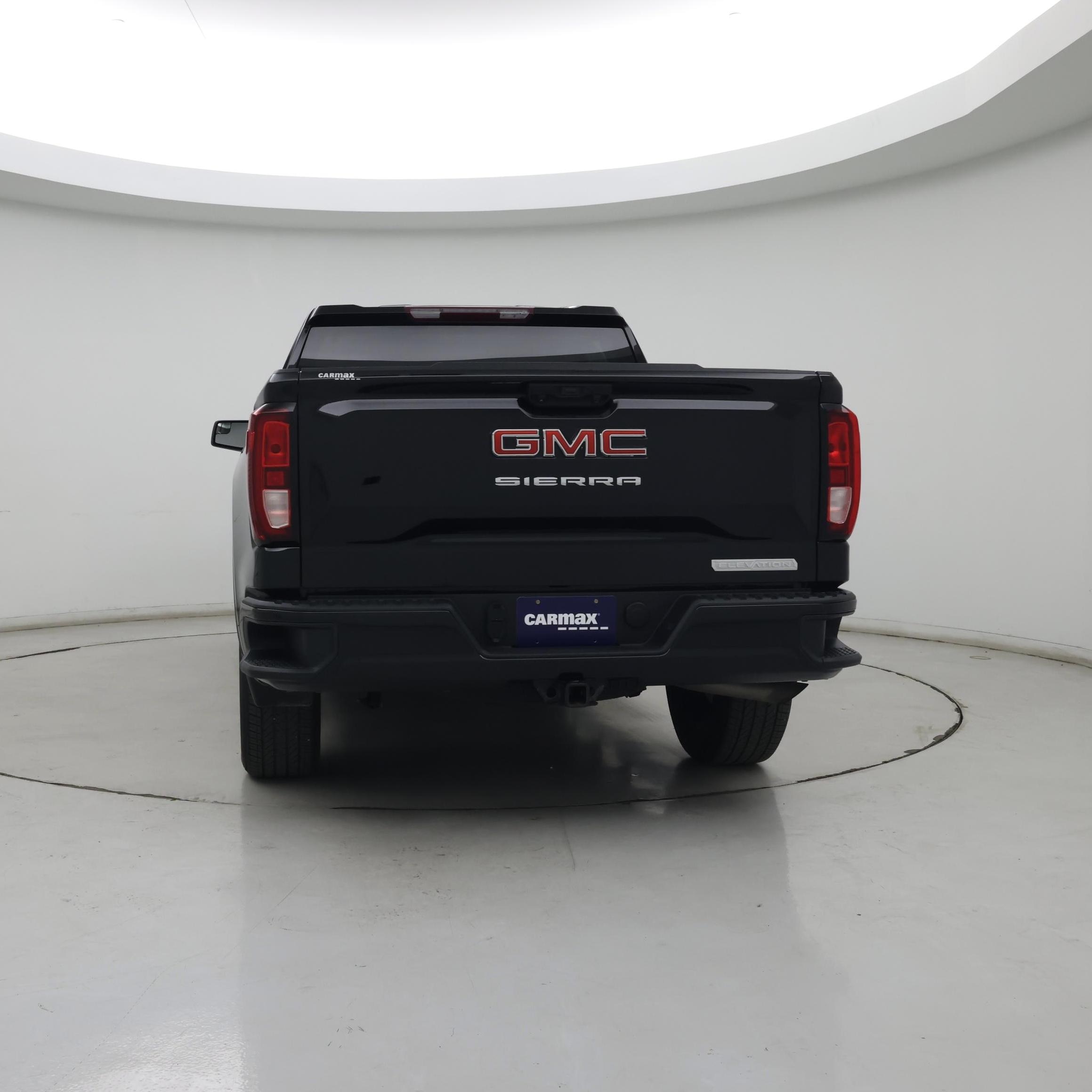 Thumbnail: 2023 GMC Sierra 1500 - 6