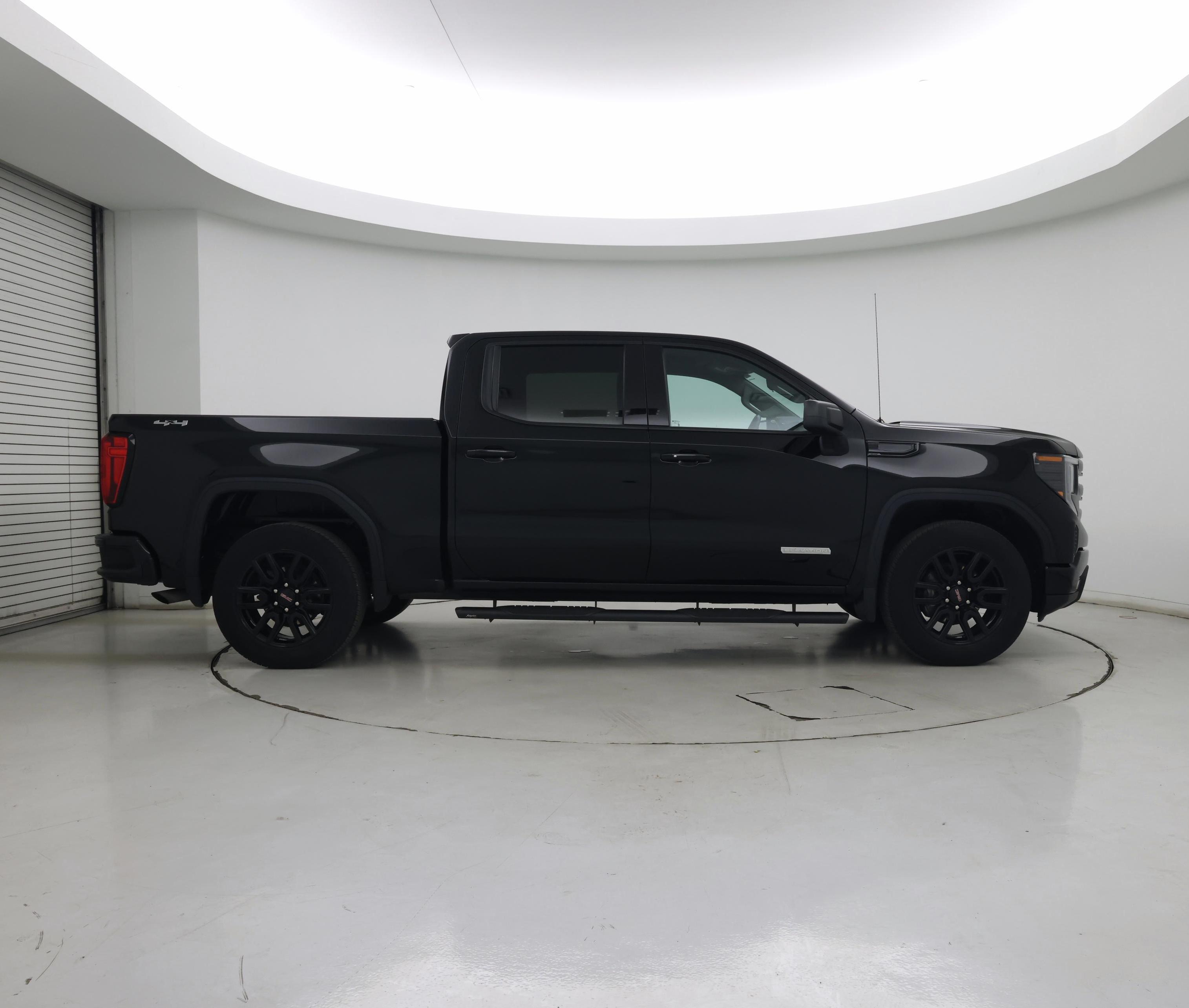 Thumbnail: 2023 GMC Sierra 1500 - 7