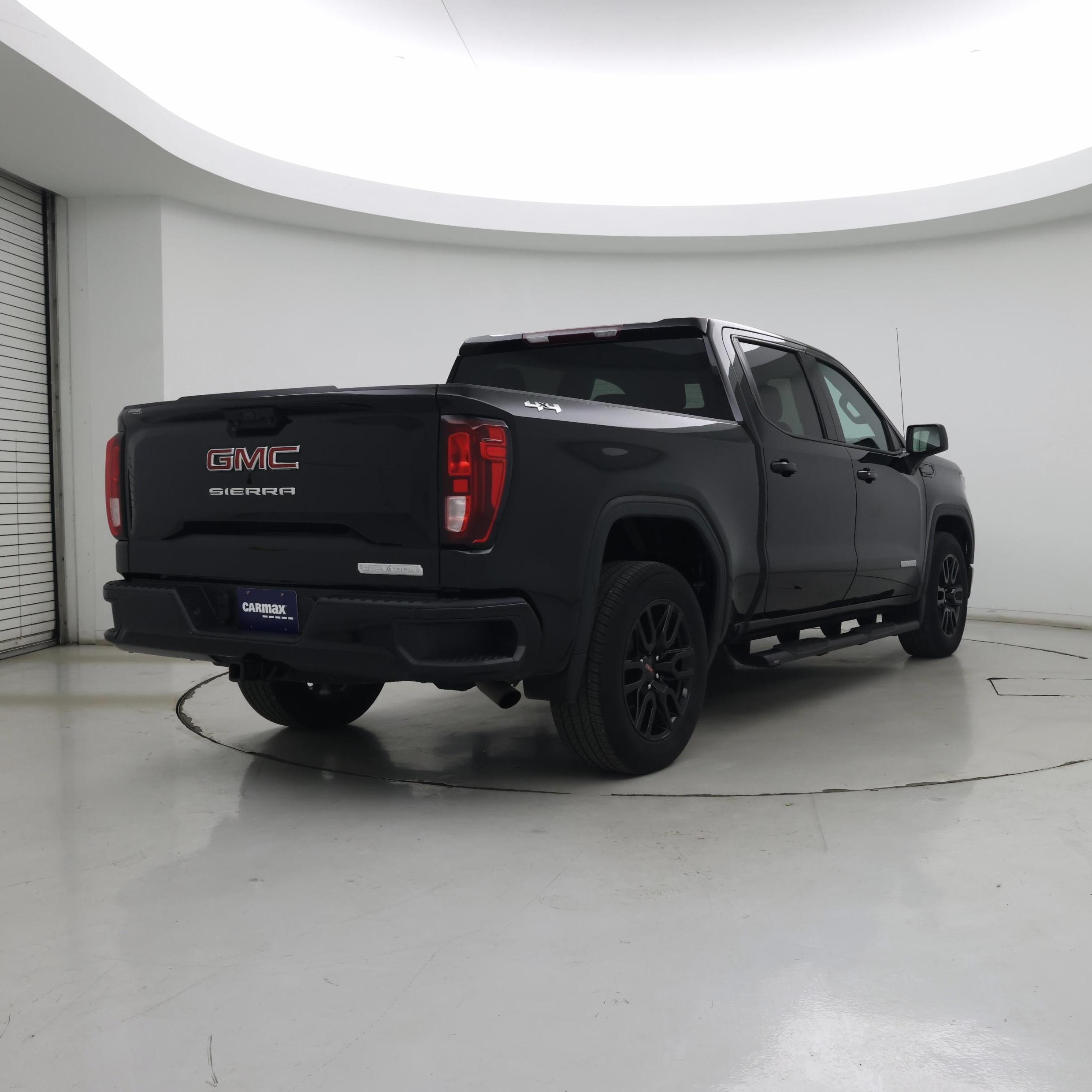 Thumbnail: 2023 GMC Sierra 1500 - 8