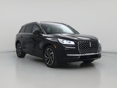 2023 Lincoln Corsair Grand Touring