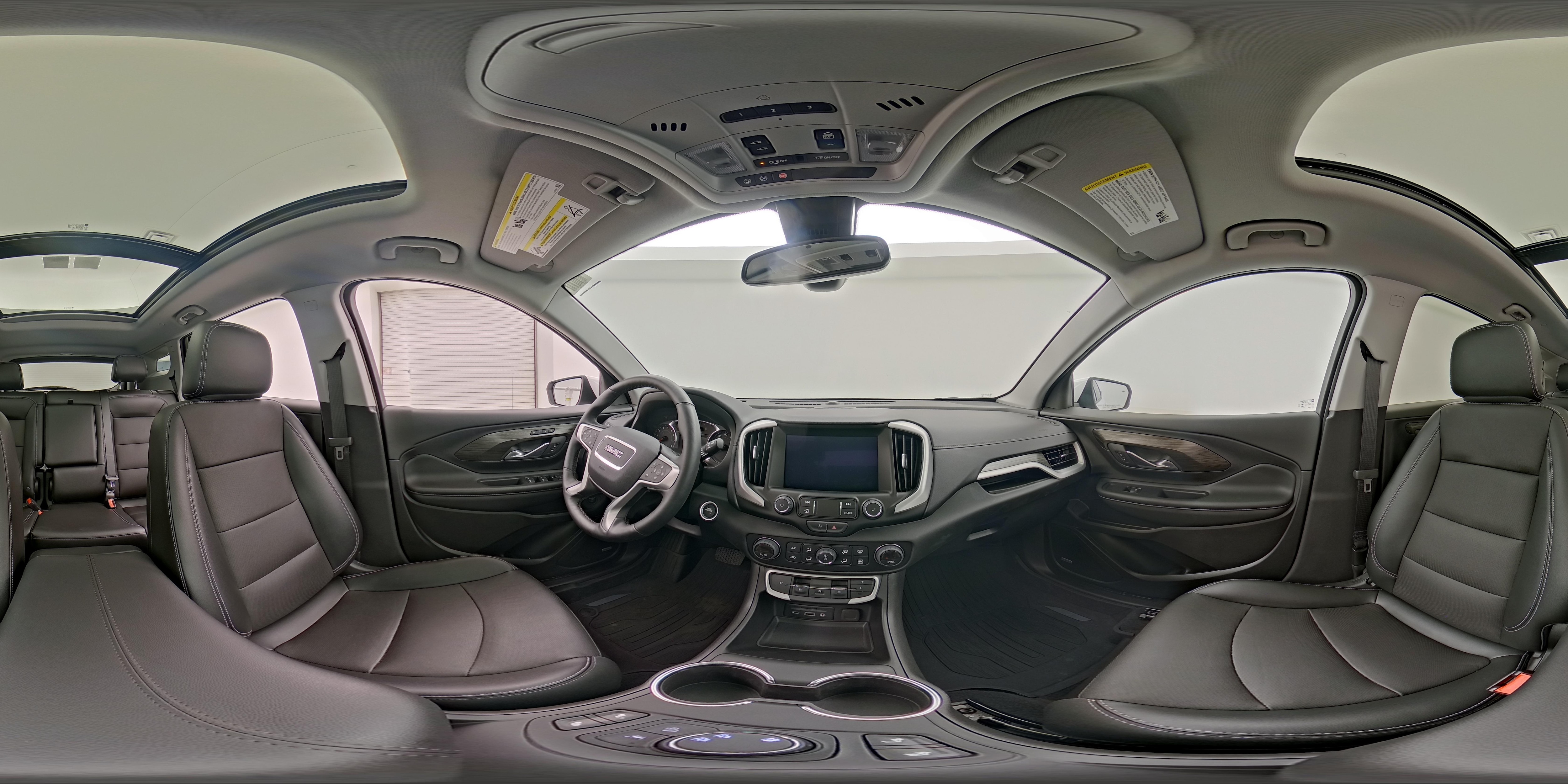 2024 GMC Terrain SLT - Photo 25