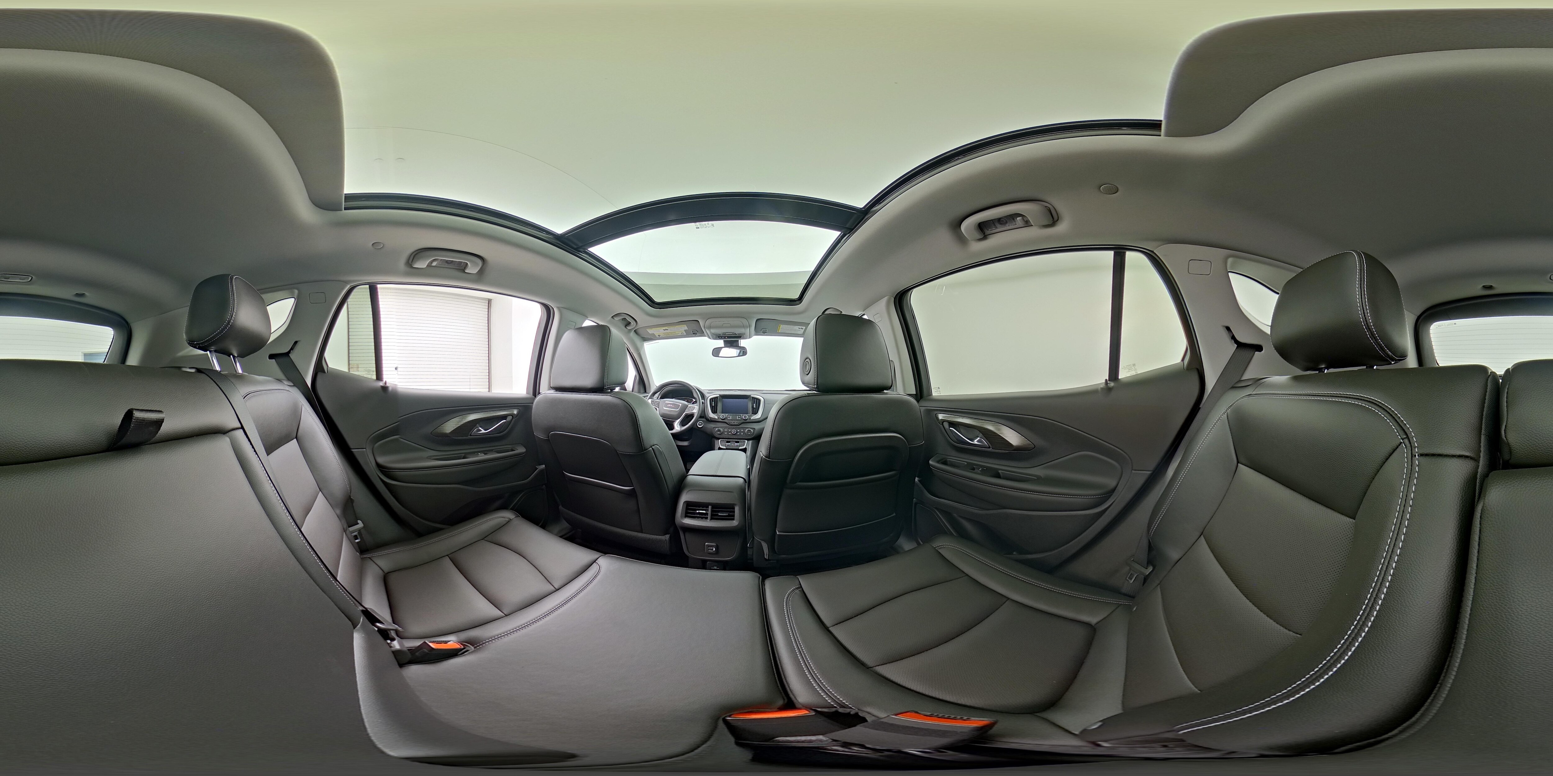 2024 GMC Terrain SLT - Photo 26