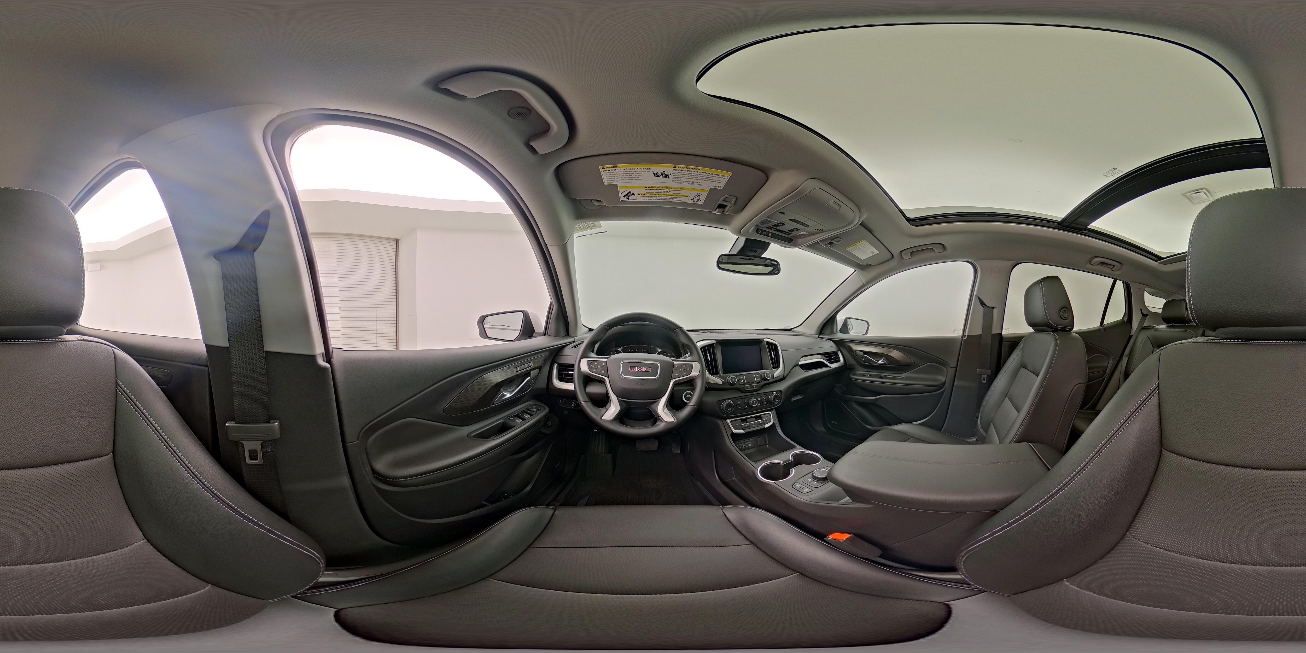 2024 GMC Terrain SLT - Photo 27