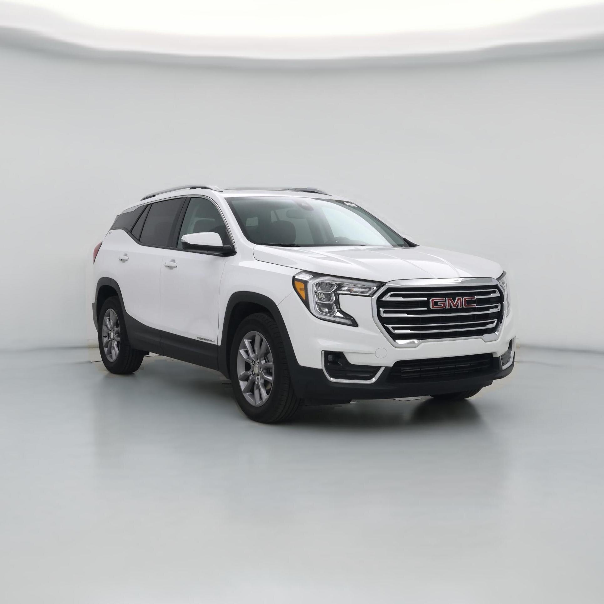 Thumbnail: 2024 GMC Terrain - 1