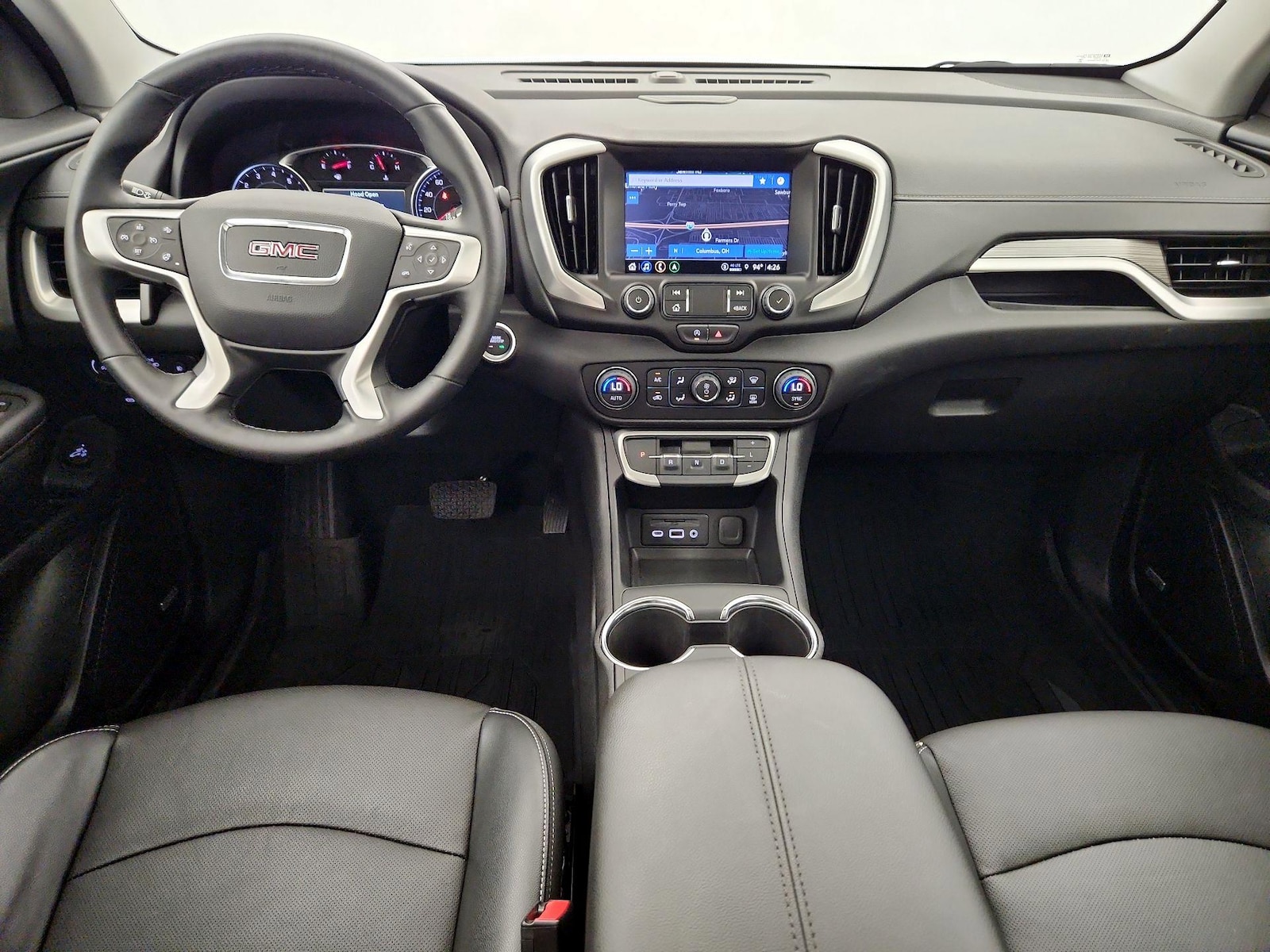 2024 GMC Terrain SLT - Photo 10