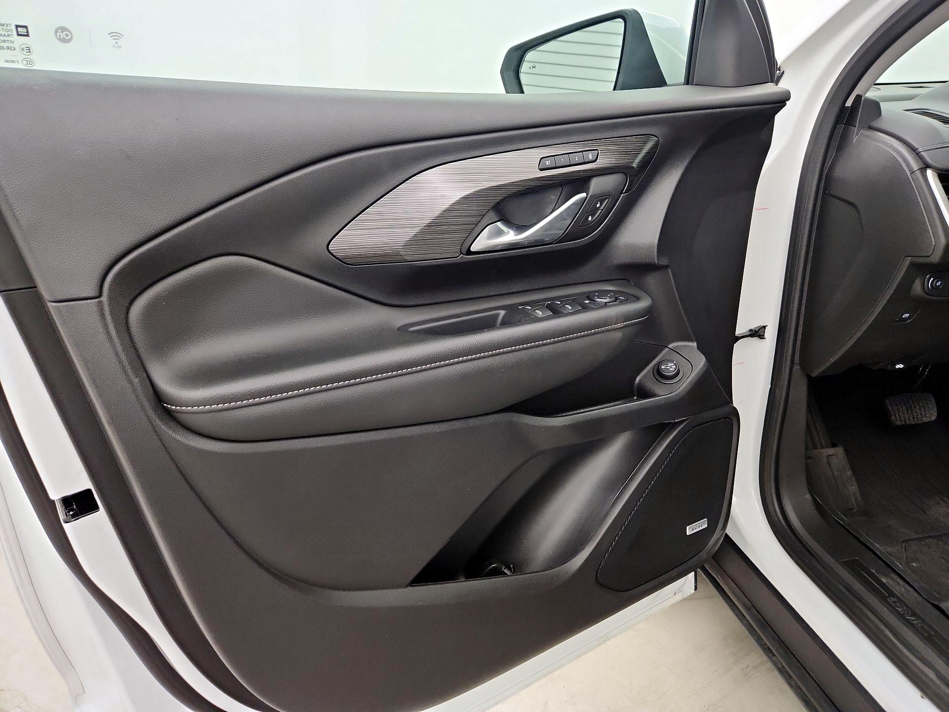 Thumbnail: 2024 GMC Terrain - 12