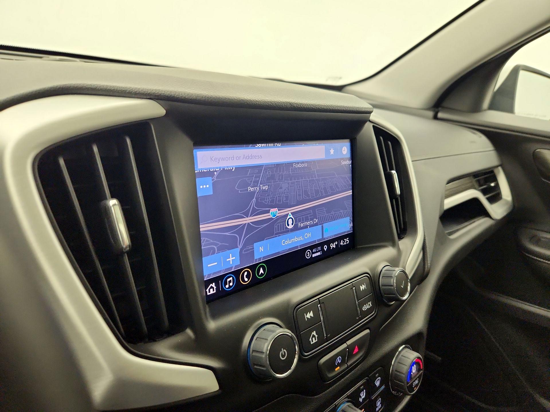 Thumbnail: 2024 GMC Terrain - 13