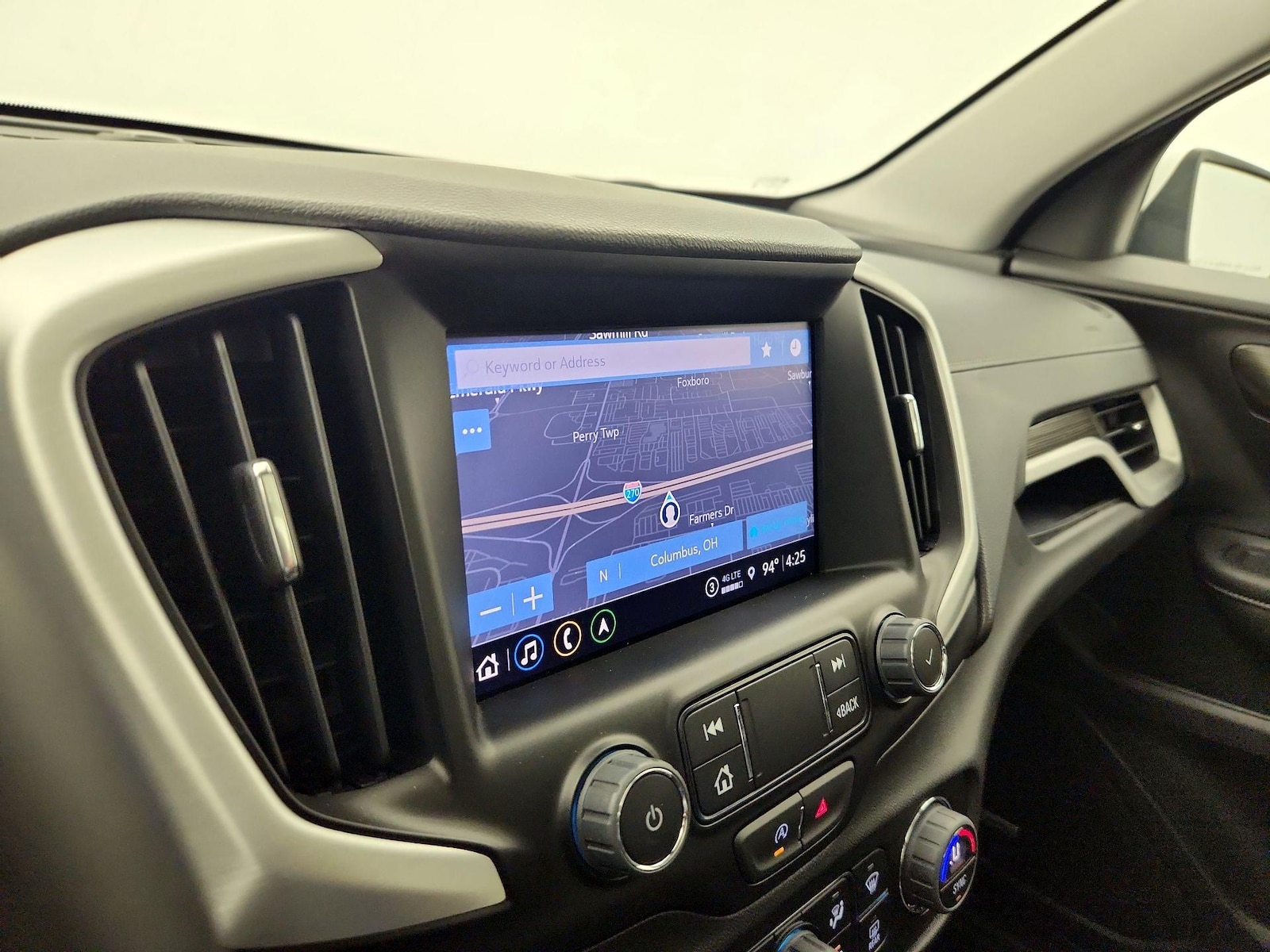 2024 GMC Terrain SLT - Photo 14