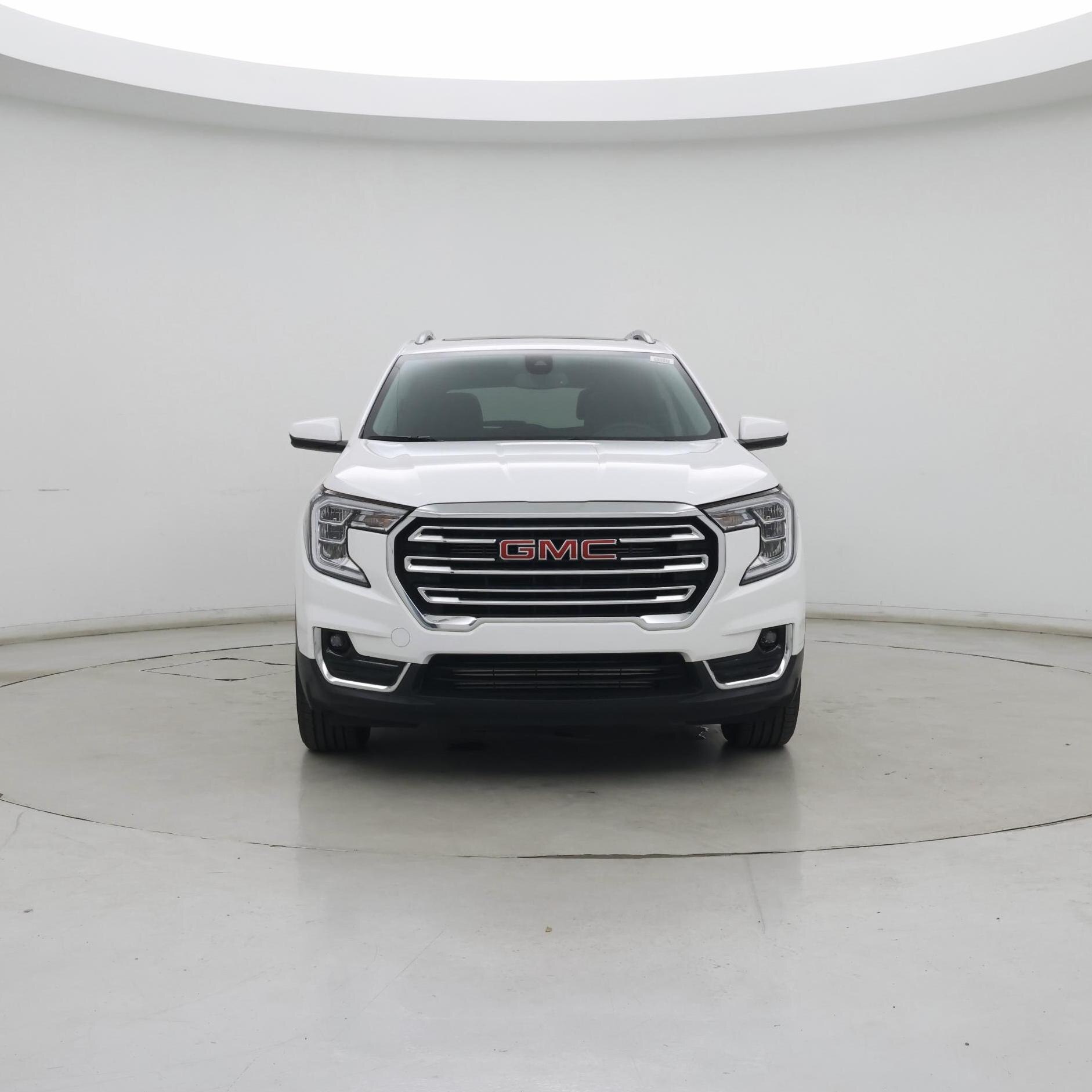 Thumbnail: 2024 GMC Terrain - 5