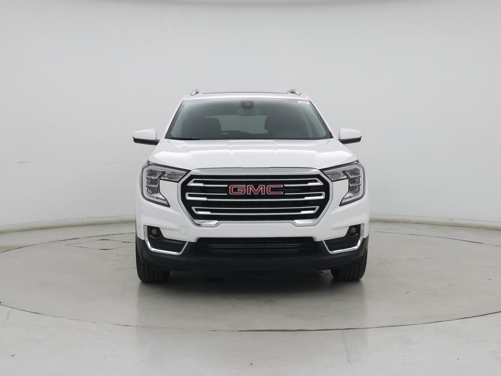 2024 GMC Terrain SLT - Photo 6