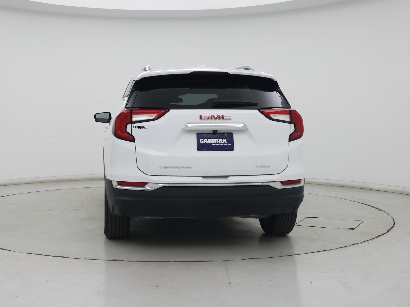 2024 GMC Terrain SLT - Photo 7