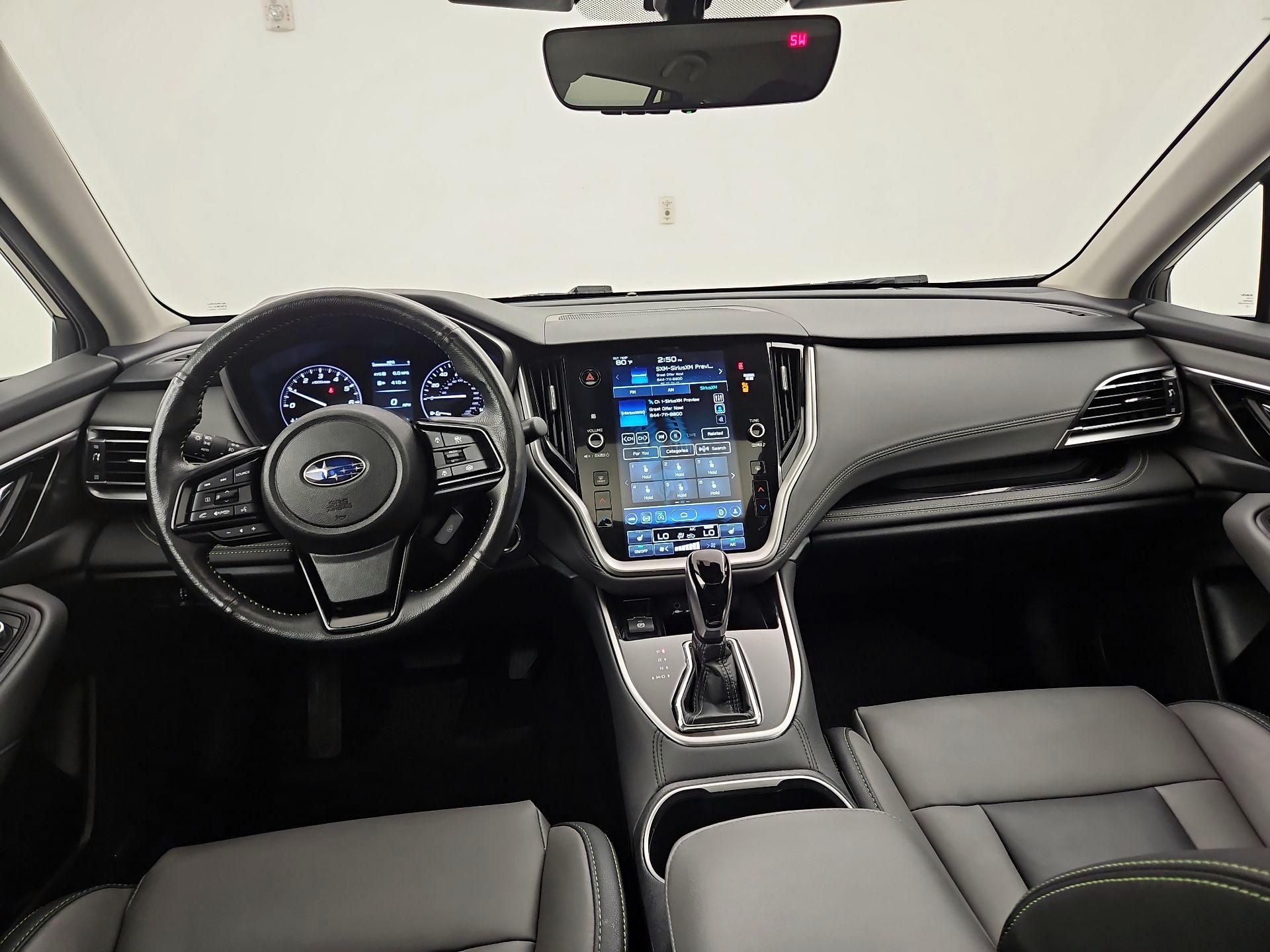 Thumbnail: 2024 Subaru Outback - 9
