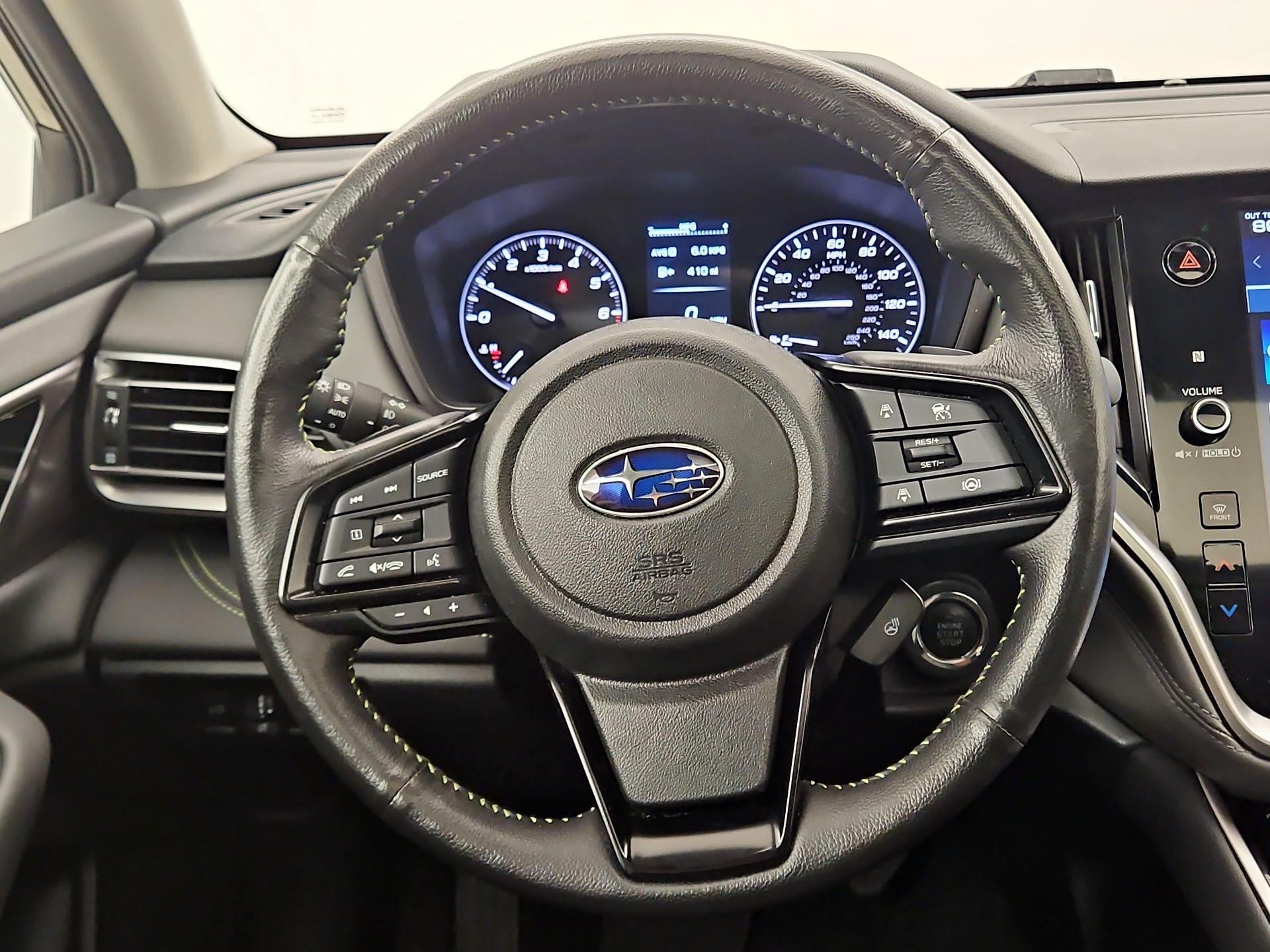 Thumbnail: 2024 Subaru Outback - 10