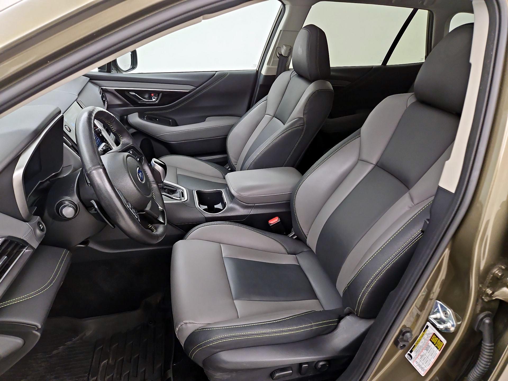 Thumbnail: 2024 Subaru Outback - 11