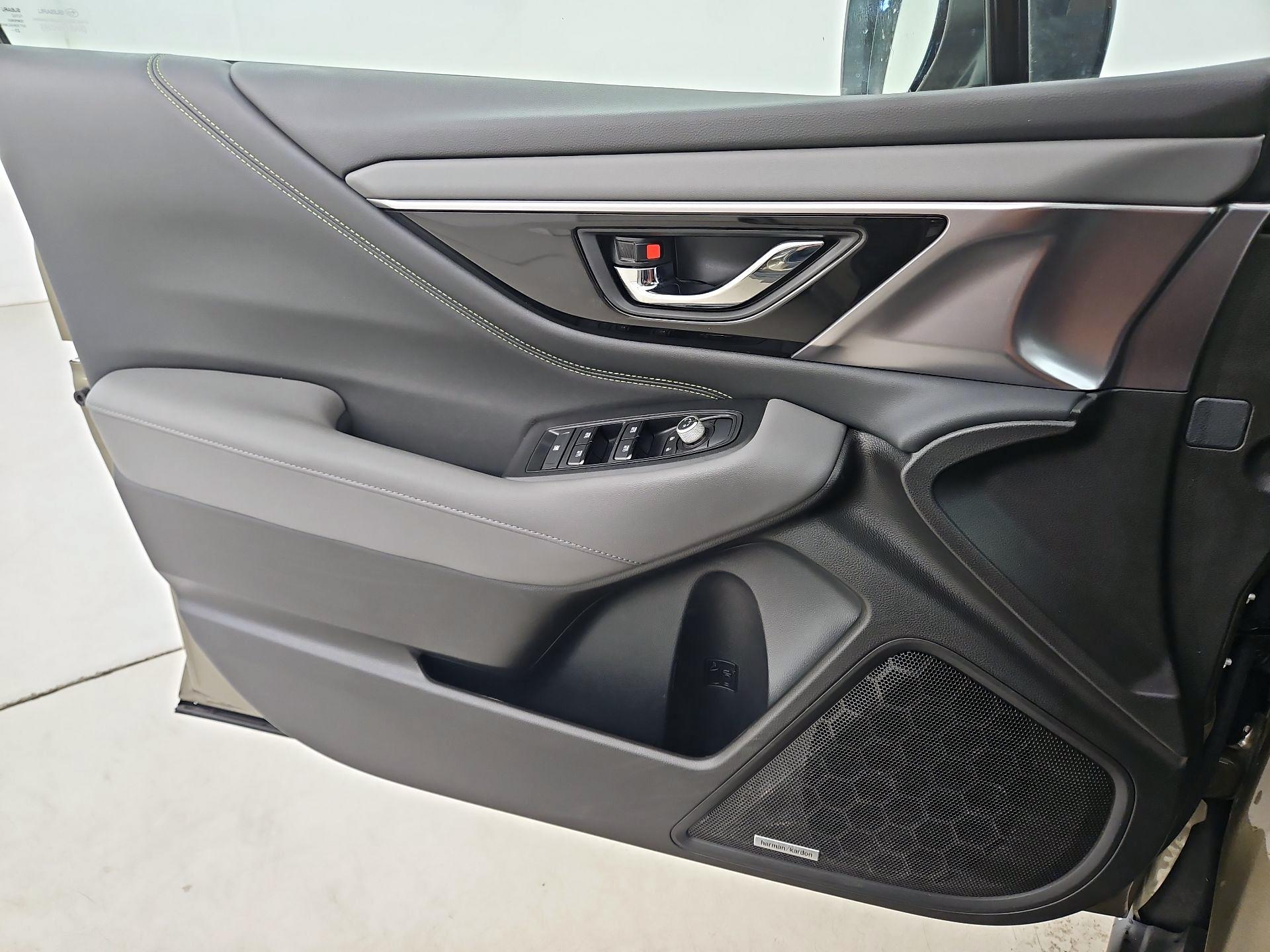 Thumbnail: 2024 Subaru Outback - 12